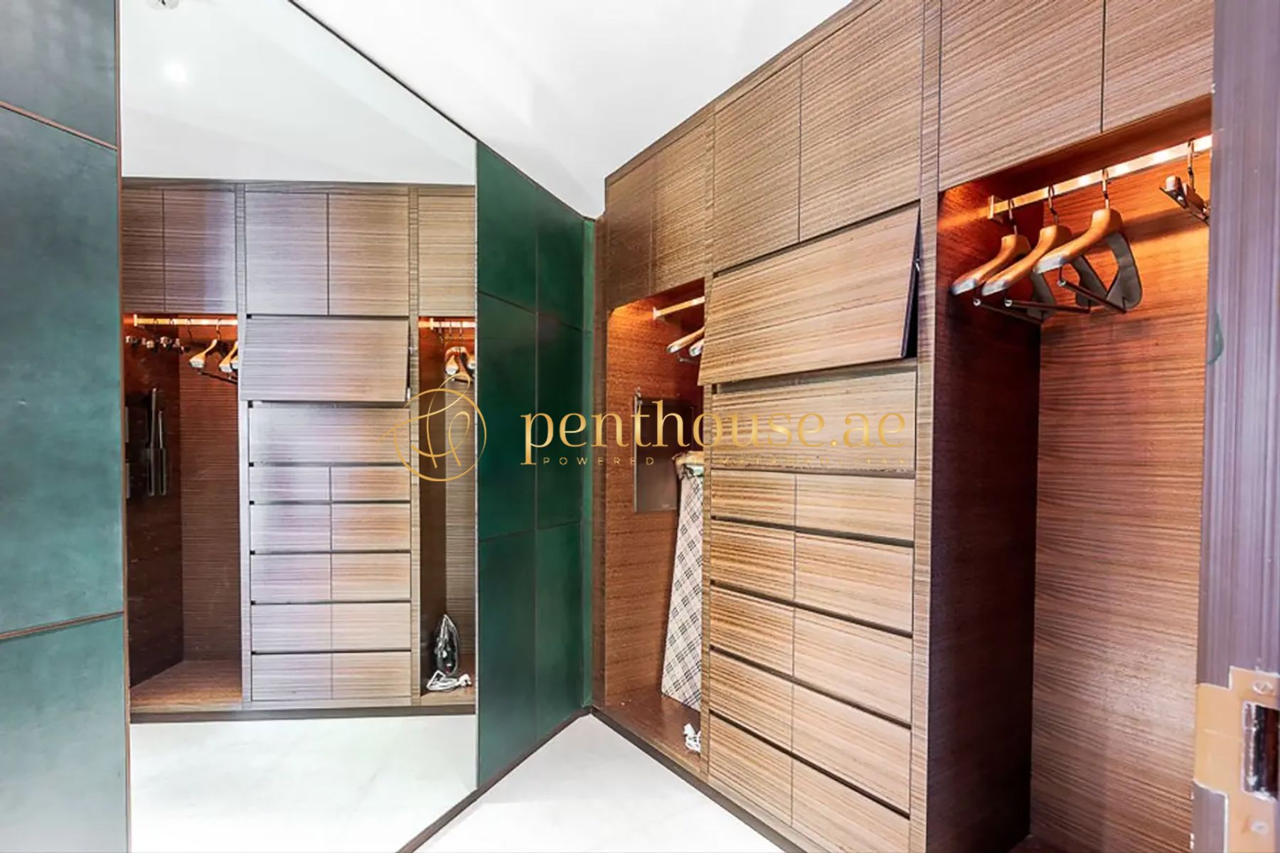 1-комнатная квартира на продажу в Downtown Dubai – MPS-40609 photo-8