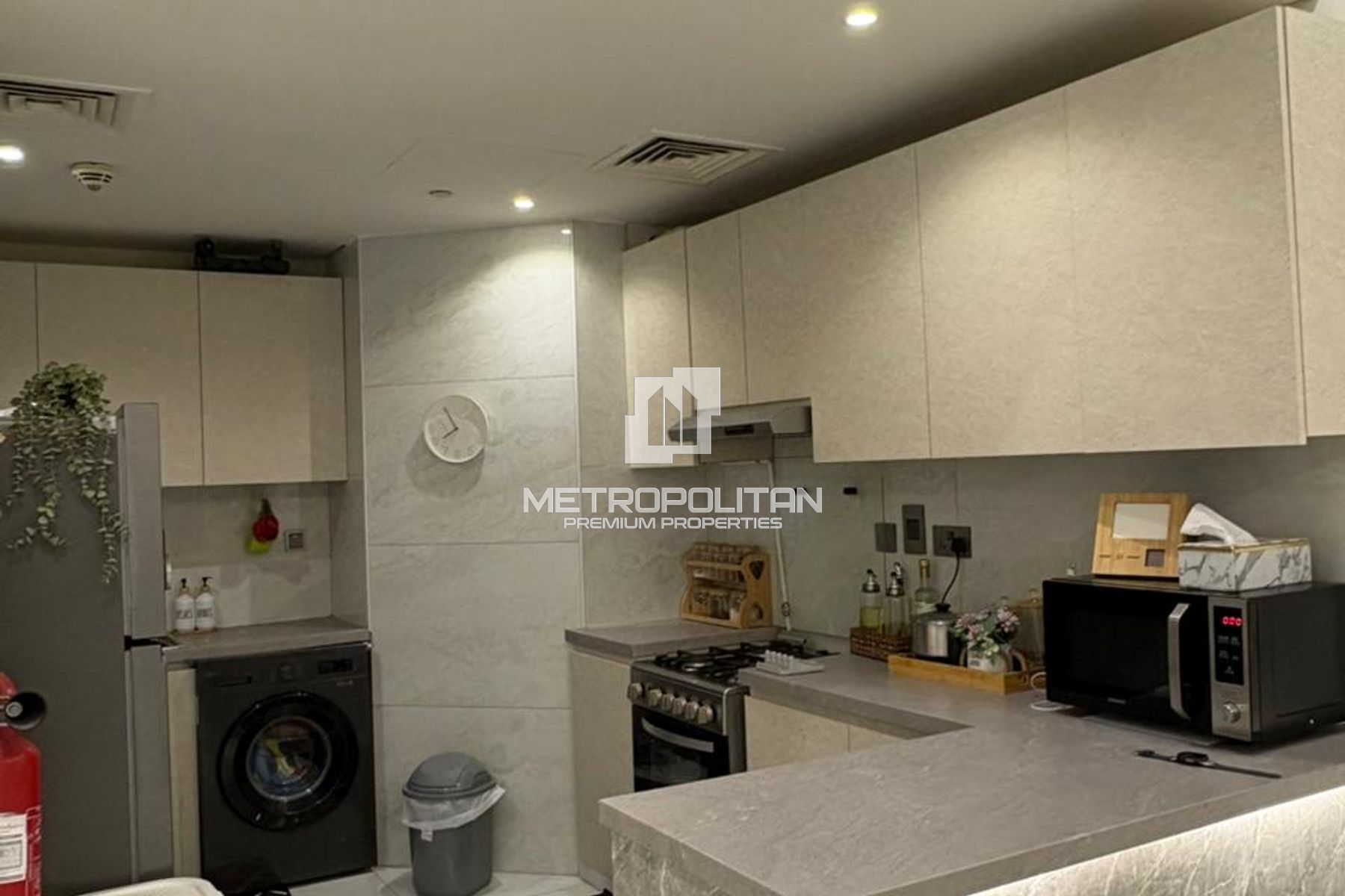 1-комнатная квартира на продажу в Al Furjan – MPS-40617 photo-3