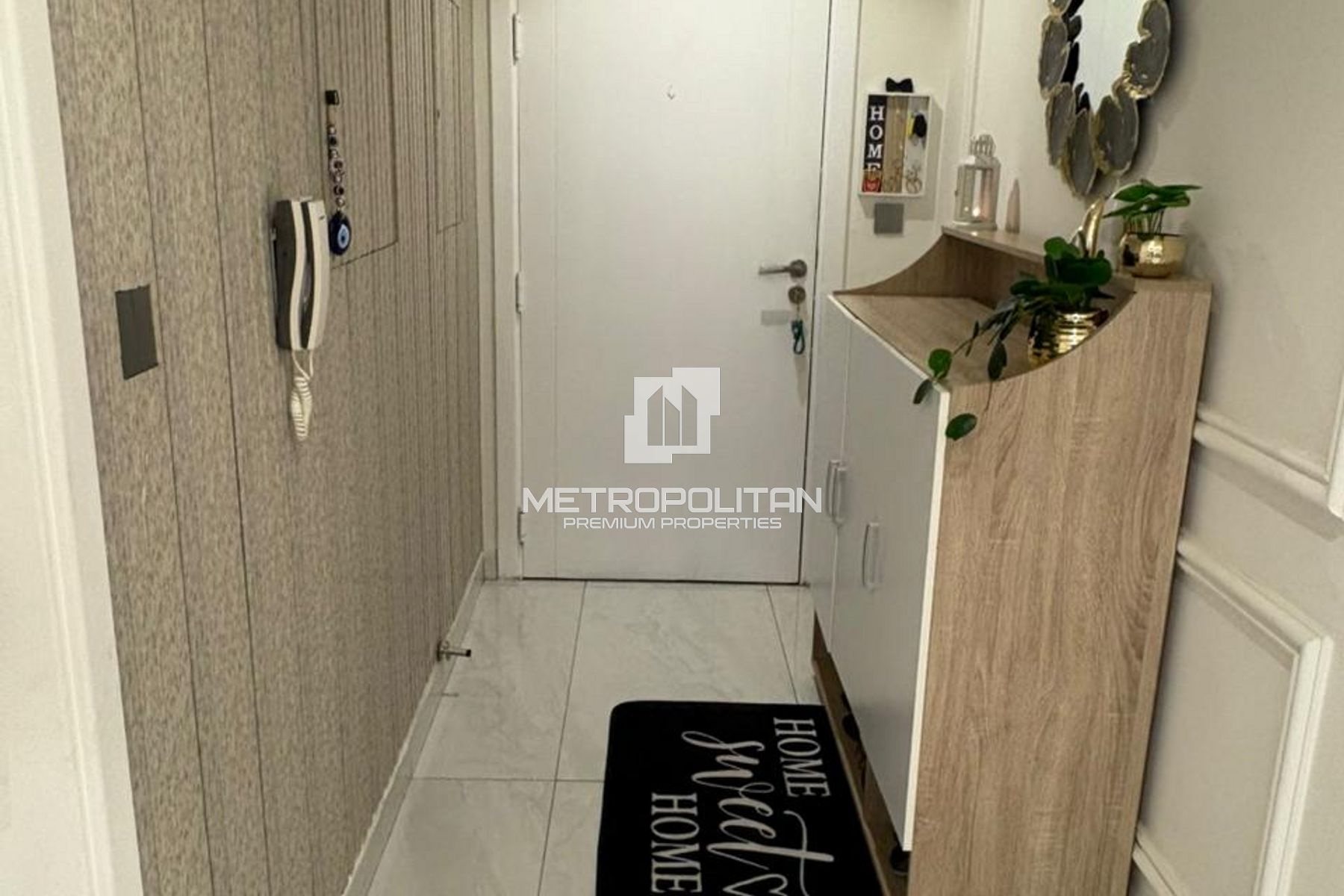 1-комнатная квартира на продажу в Al Furjan – MPS-40617 photo-4
