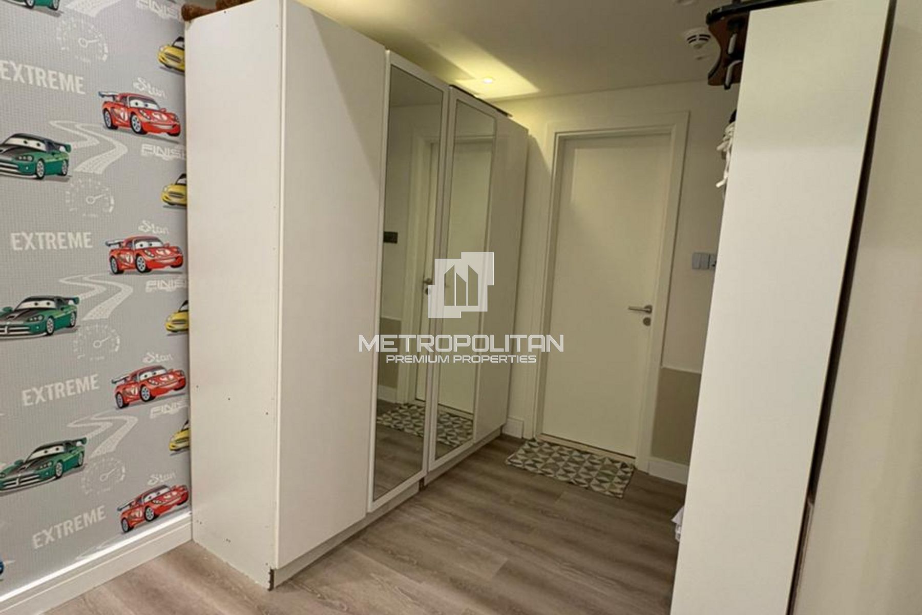 1-комнатная квартира на продажу в Al Furjan – MPS-40617 photo-6
