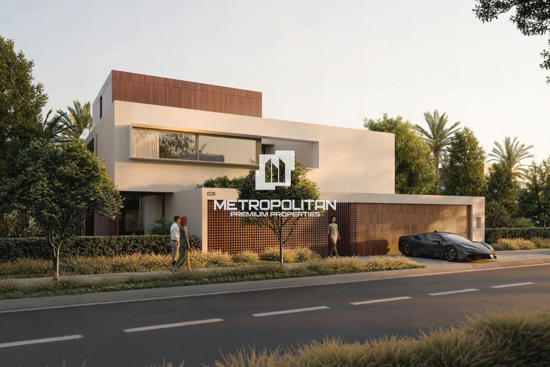 4BR Townhouse for Sale in Damac Hills 2 – MPS-40629 photo-6