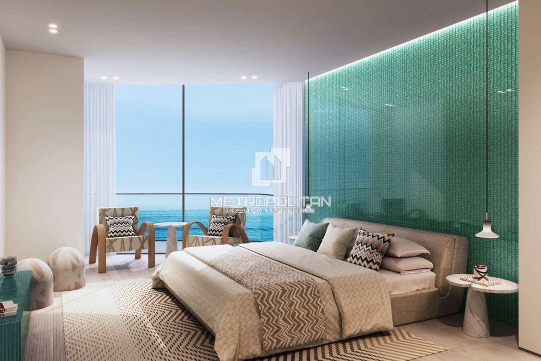 3-комнатная квартира на продажу в Al Marjan Island – MPS-40641 photo-1