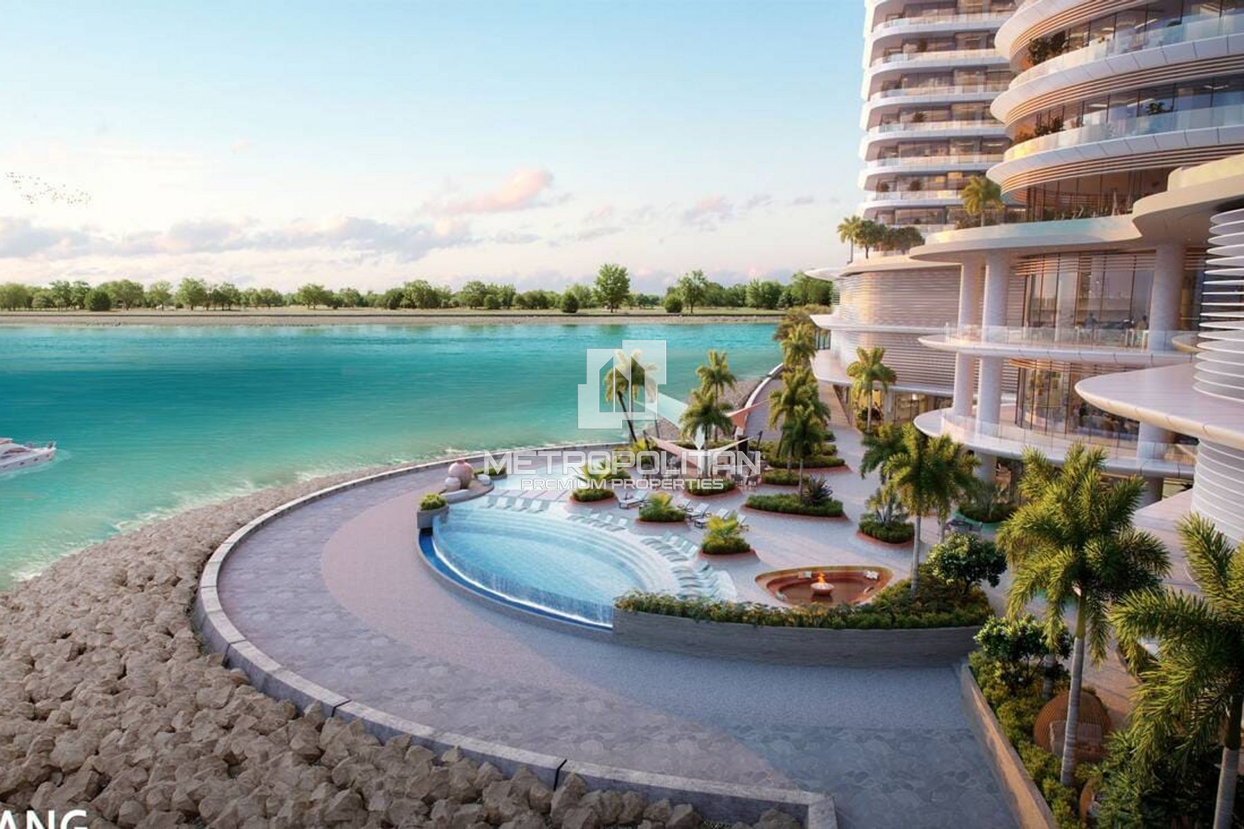 3-комнатная квартира на продажу в Al Marjan Island – MPS-40641 photo-6