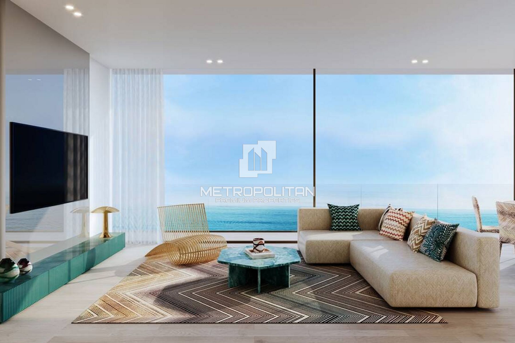 3-комнатная квартира на продажу в Al Marjan Island – MPS-40641 photo-8