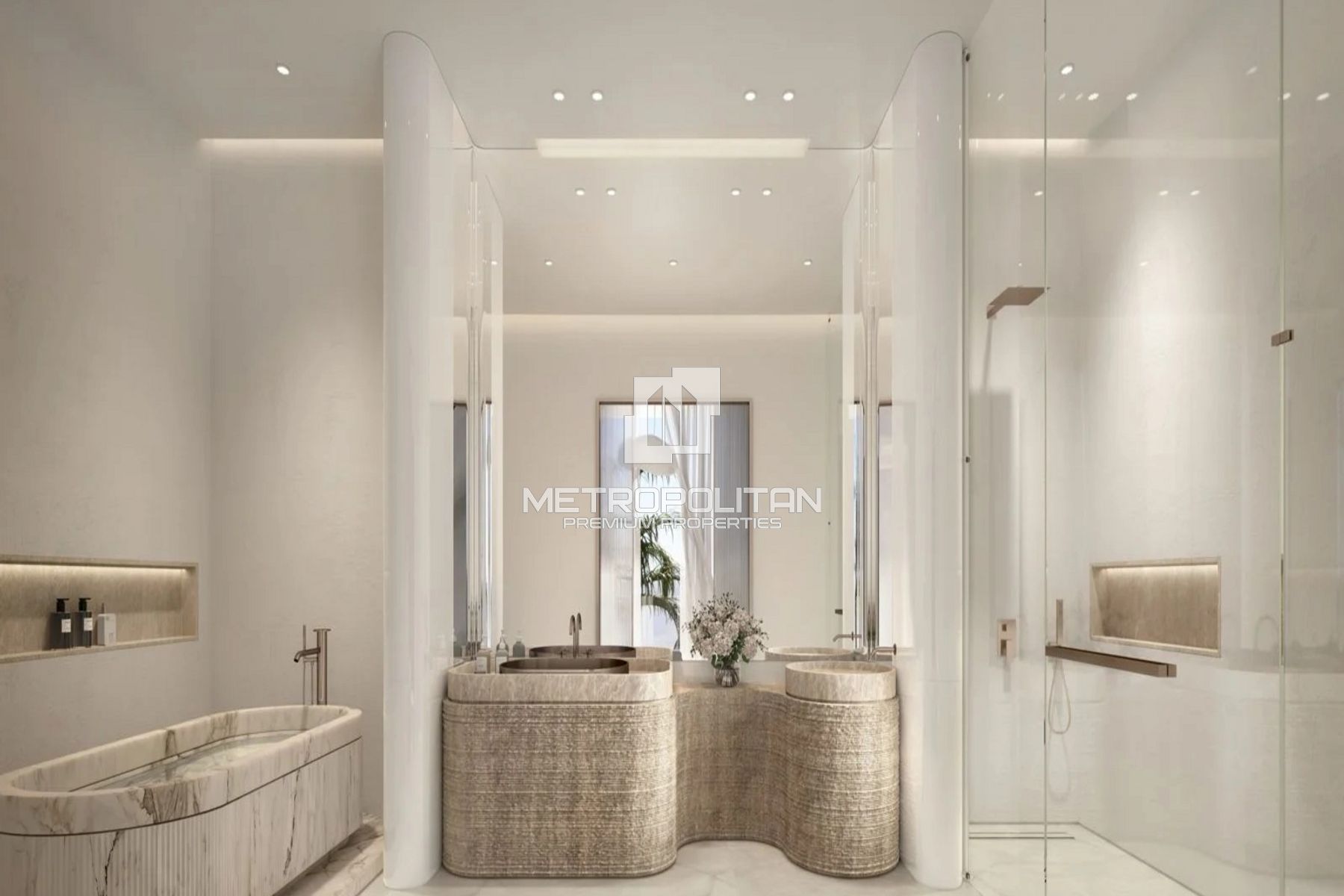 3-комнатная квартира на продажу в Al Marjan Island – MPS-40643 photo-10