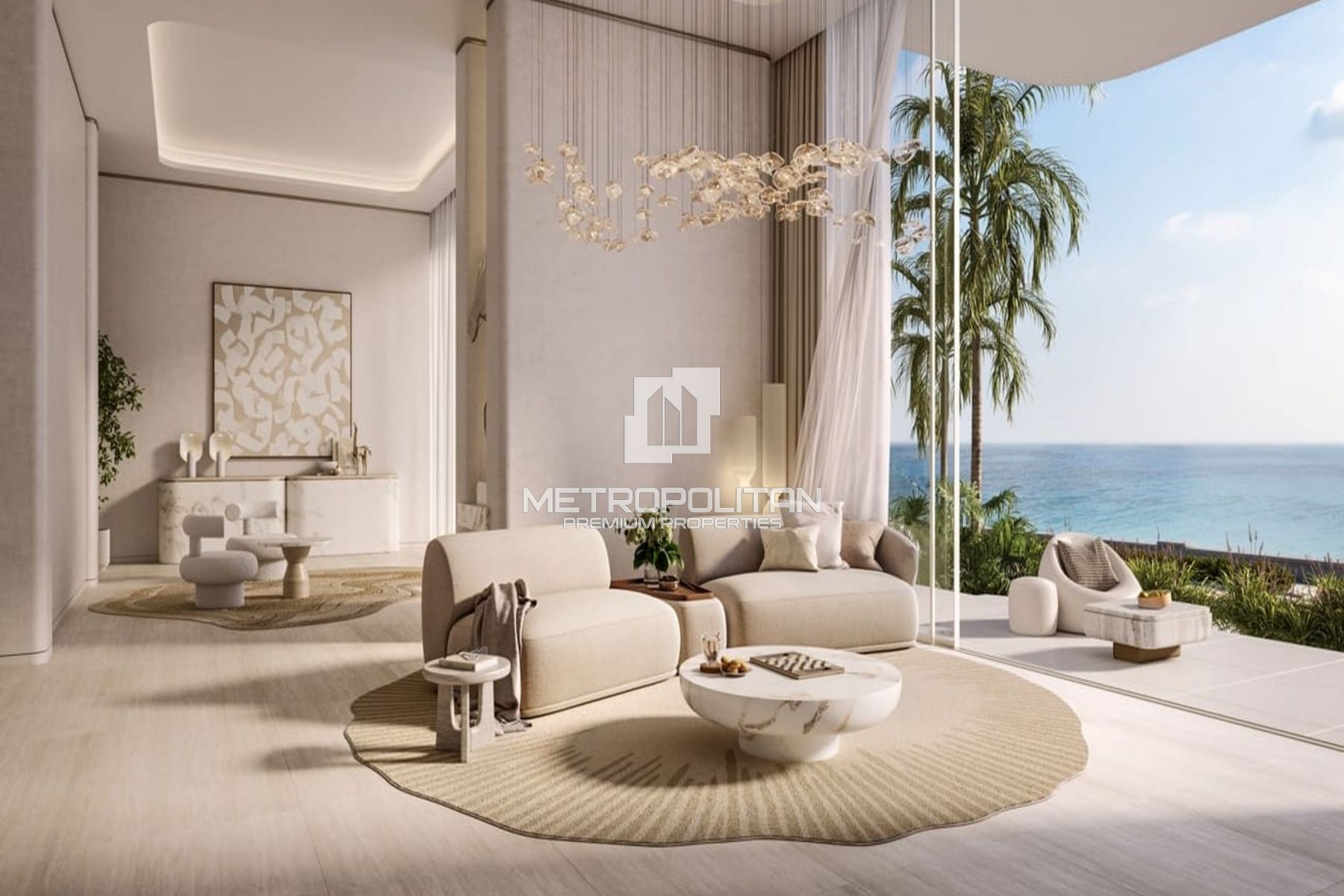 3-комнатная квартира на продажу в Al Marjan Island – MPS-40643 photo-3