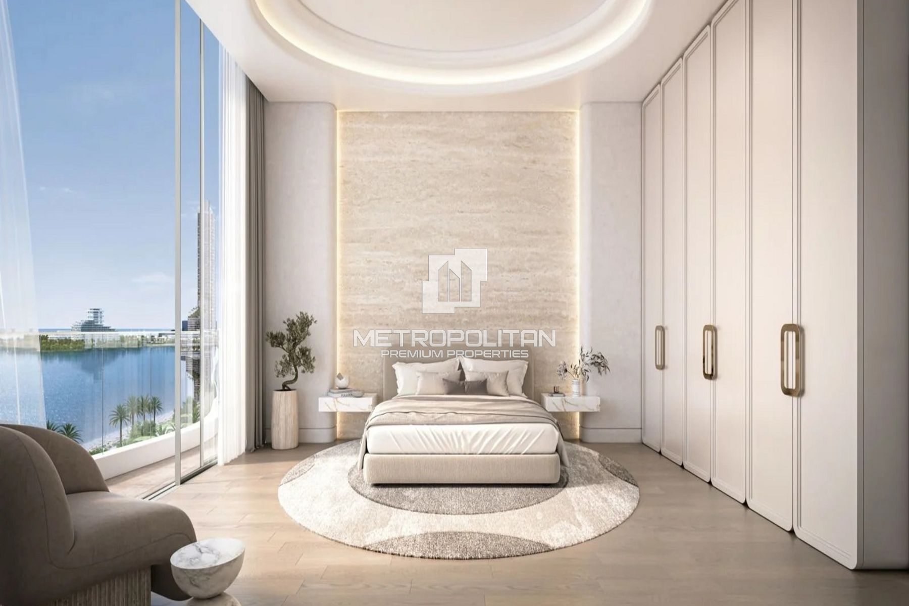 3-комнатная квартира на продажу в Al Marjan Island – MPS-40643 photo-5
