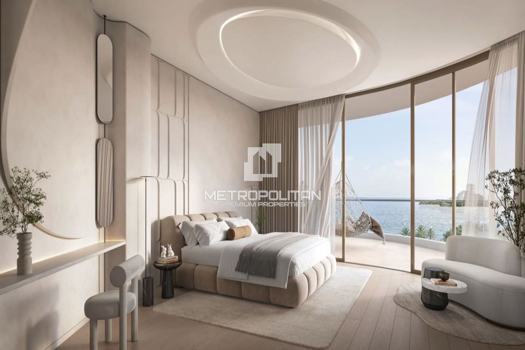 3-комнатная квартира на продажу в Al Marjan Island – MPS-40643 photo-7