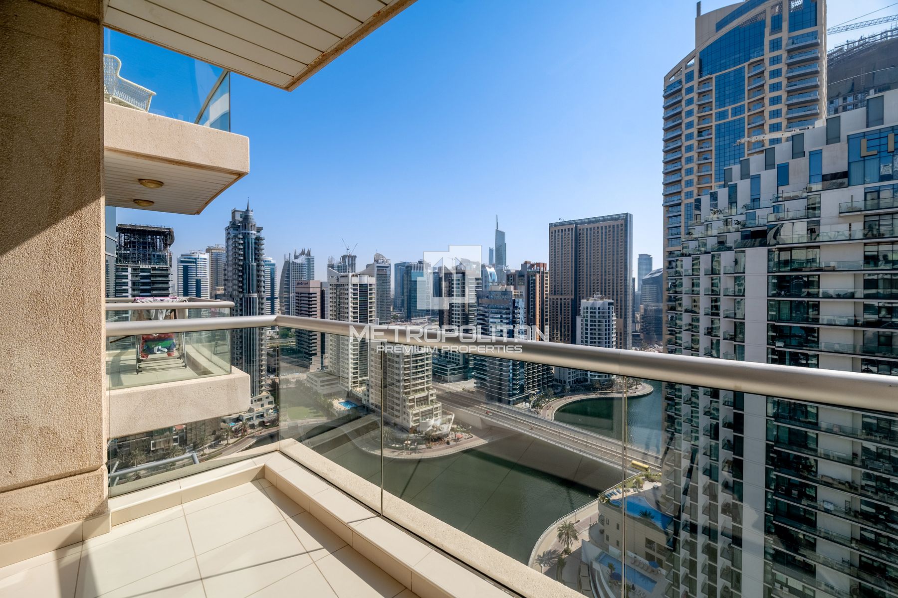 1-комнатная квартира на продажу в Dubai Marina – MPS-40649 photo-0