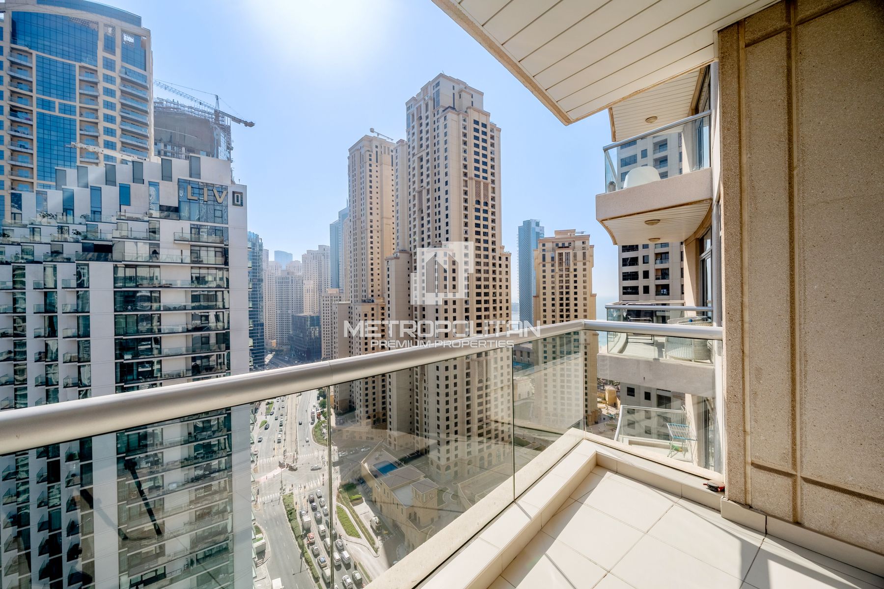 1-комнатная квартира на продажу в Dubai Marina – MPS-40649 photo-9