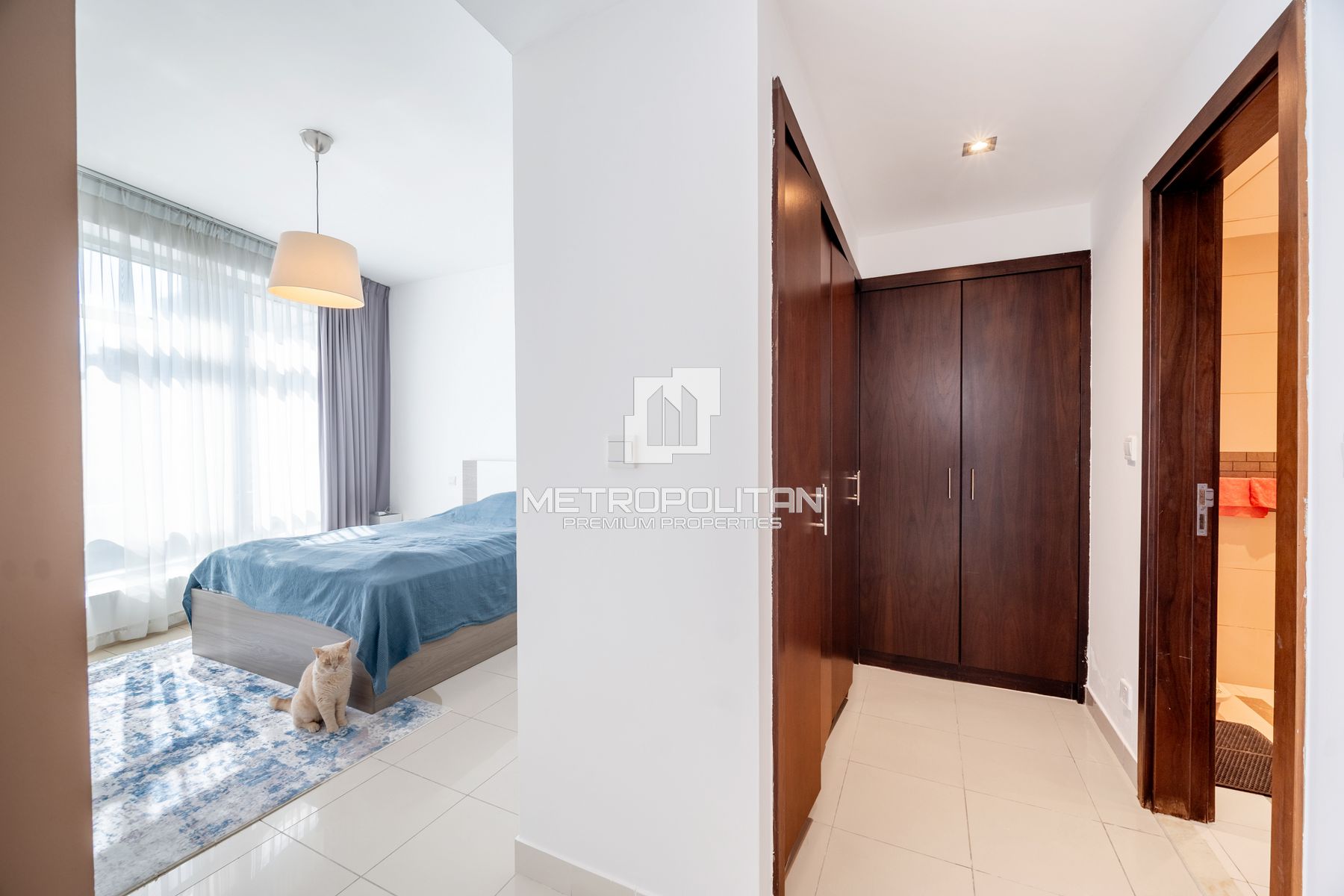 1-комнатная квартира на продажу в Dubai Marina – MPS-40649 photo-11