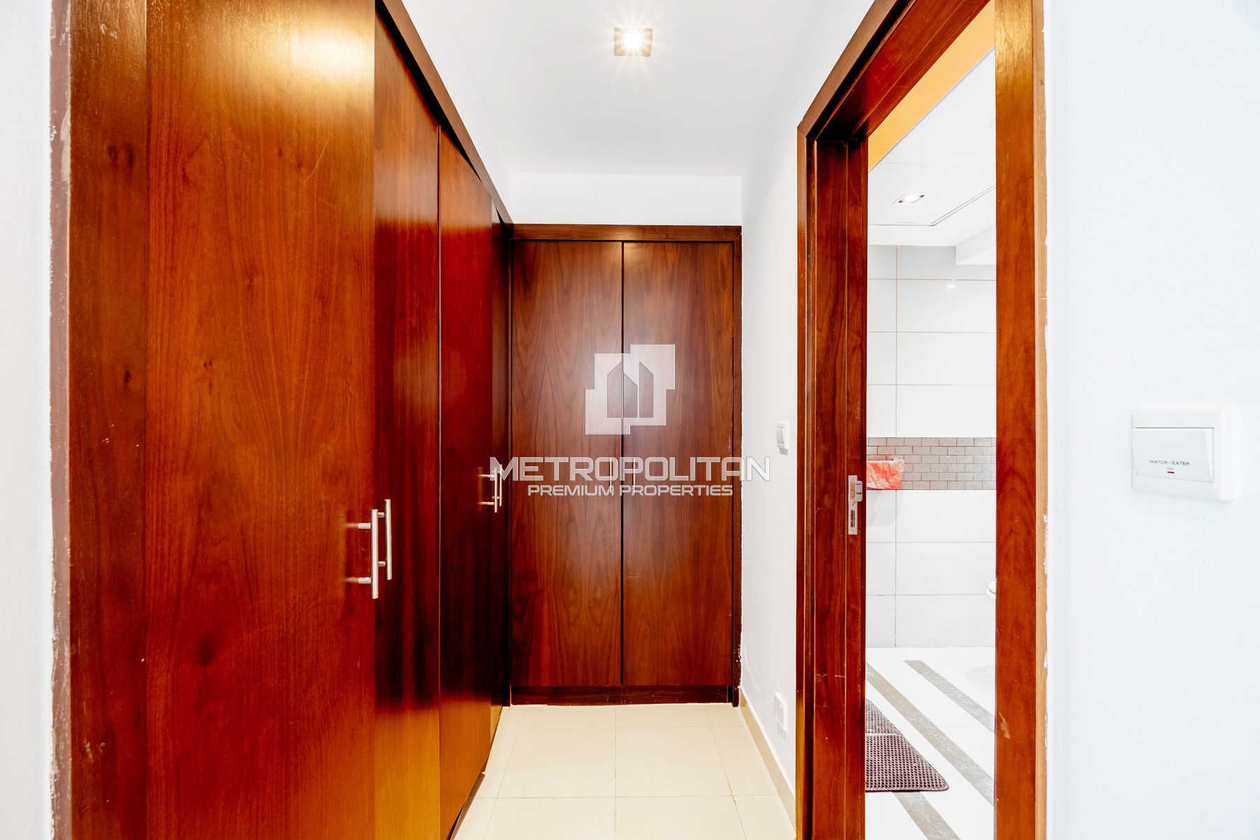 1-комнатная квартира на продажу в Dubai Marina – MPS-40649 photo-14