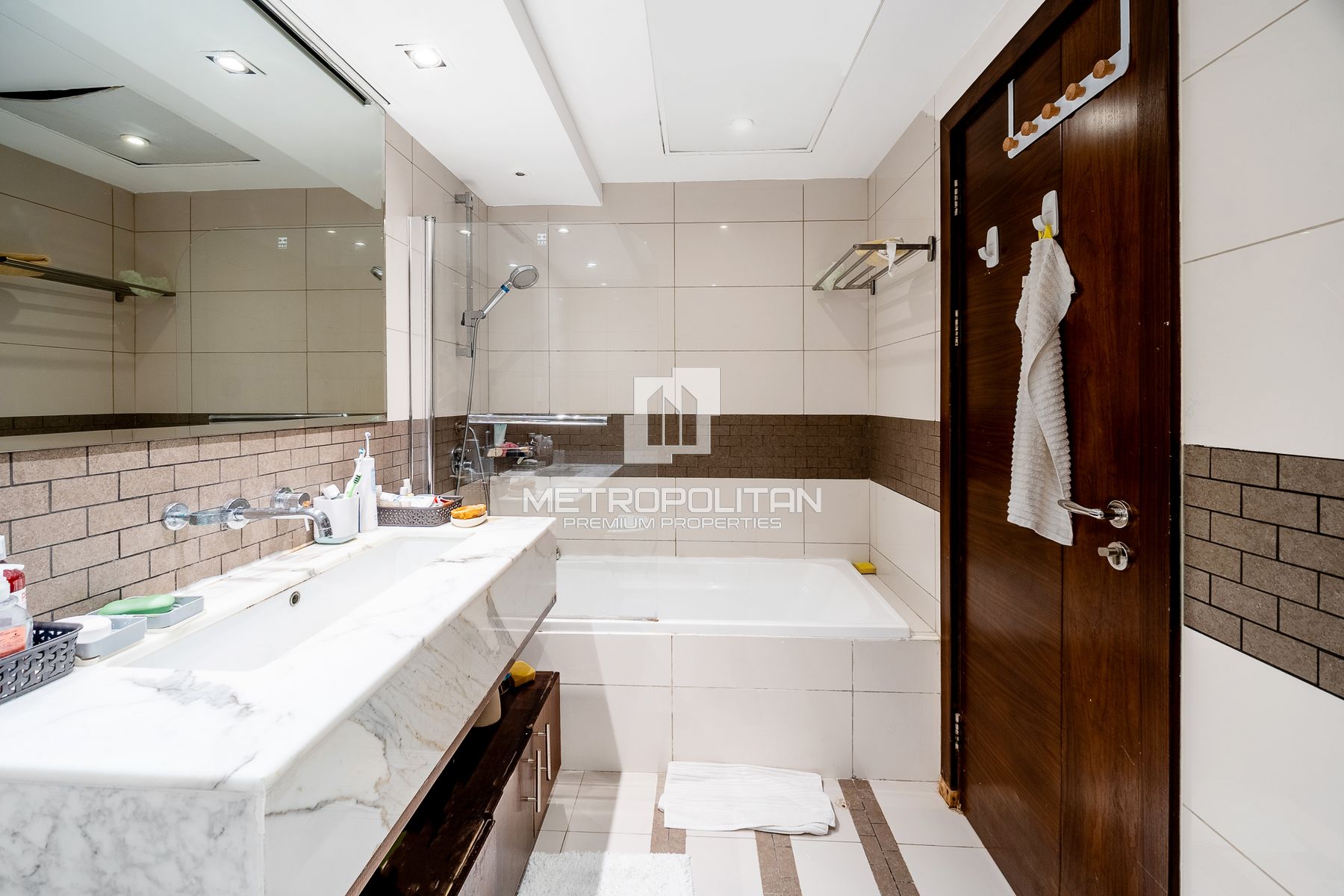 1-комнатная квартира на продажу в Dubai Marina – MPS-40649 photo-15