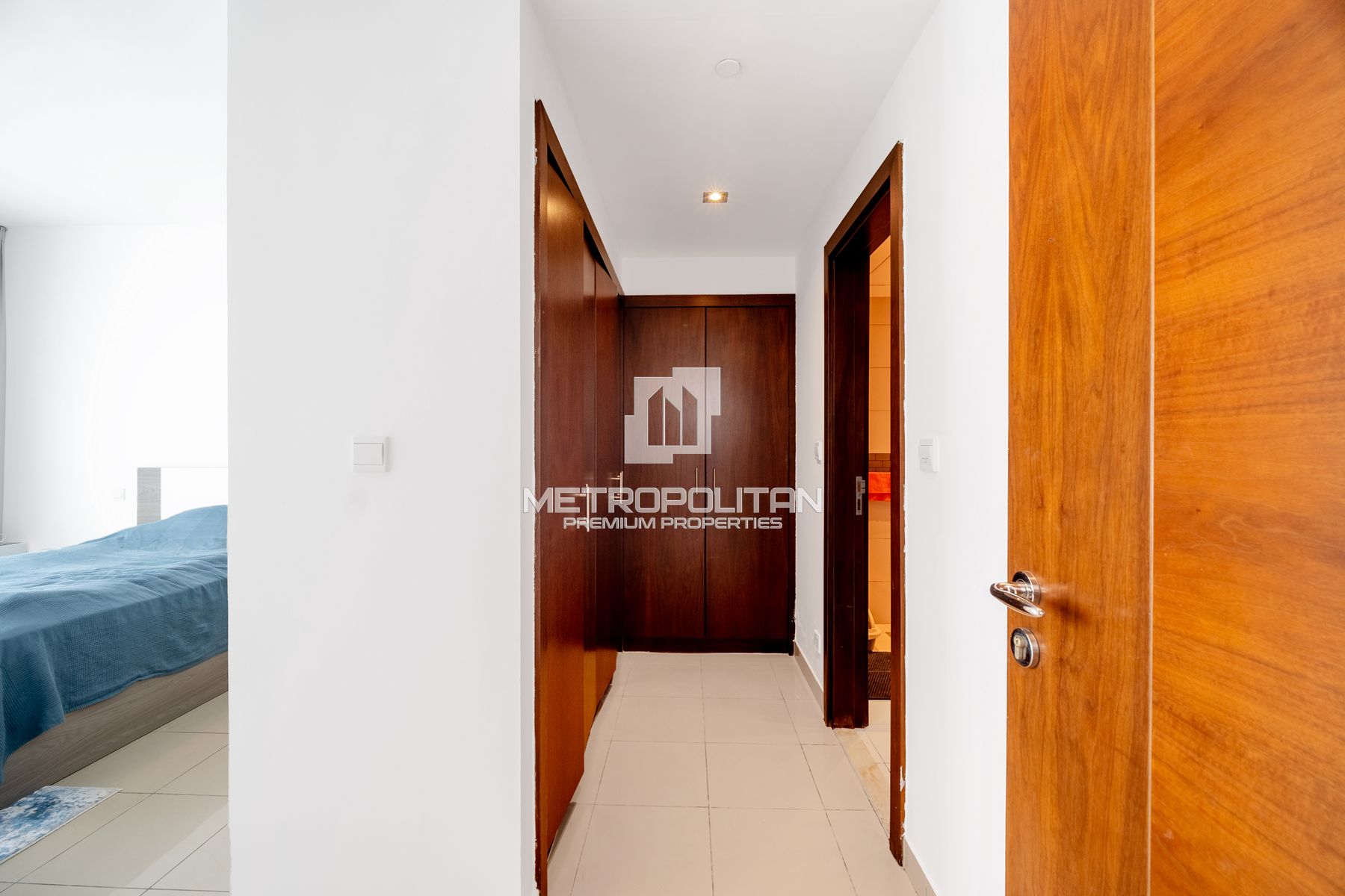 1-комнатная квартира на продажу в Dubai Marina – MPS-40649 photo-16