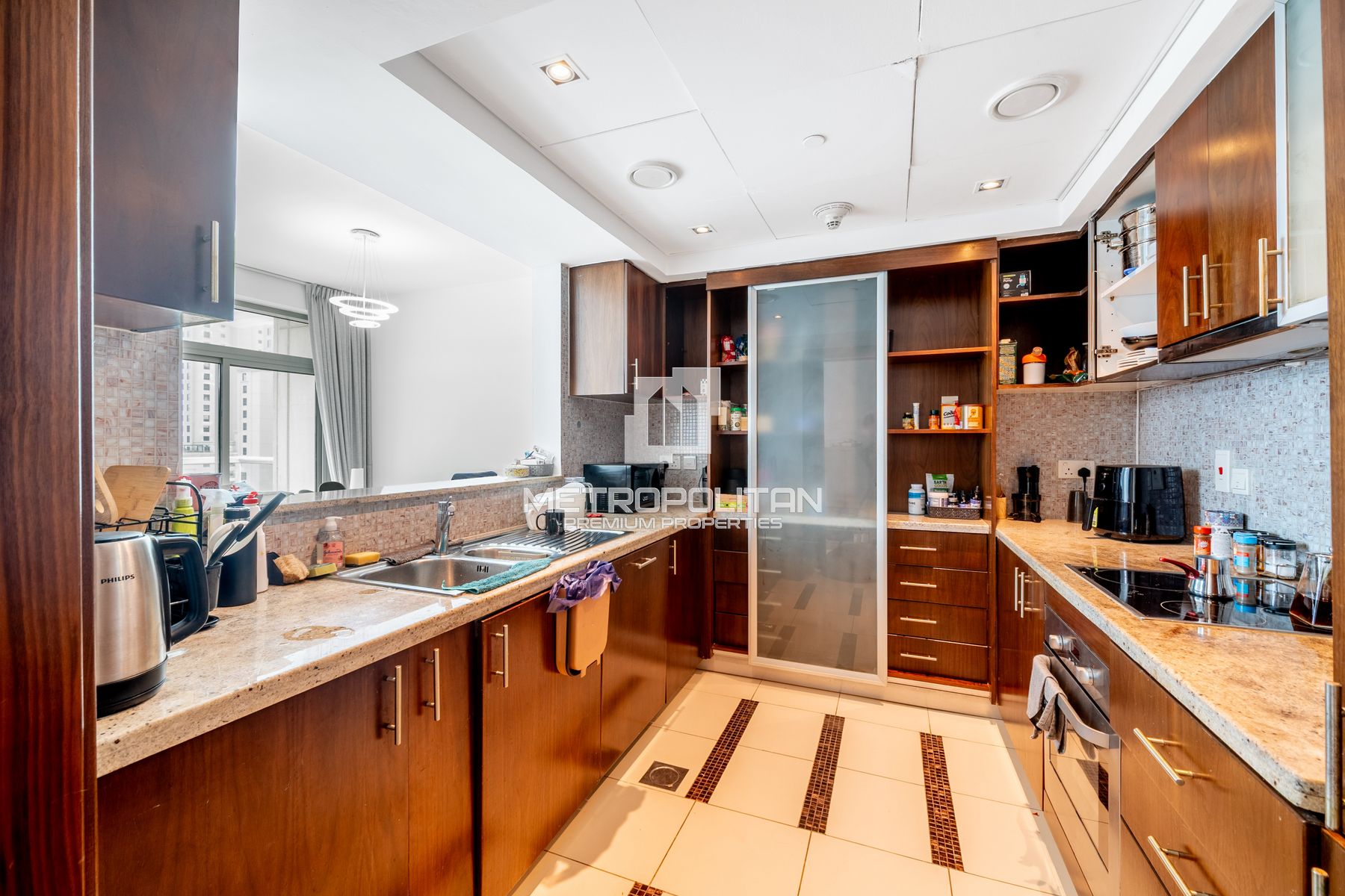 1-комнатная квартира на продажу в Dubai Marina – MPS-40649 photo-17