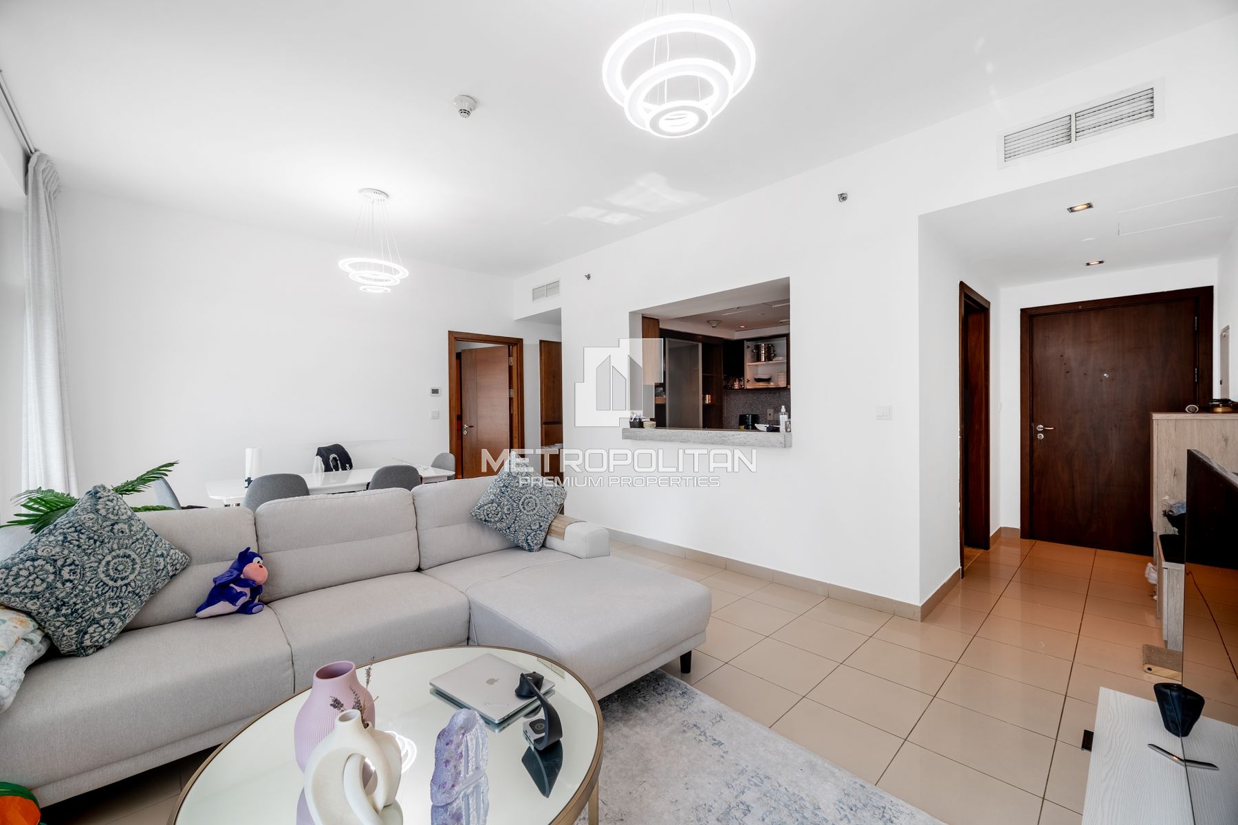 1-комнатная квартира на продажу в Dubai Marina – MPS-40649 photo-20