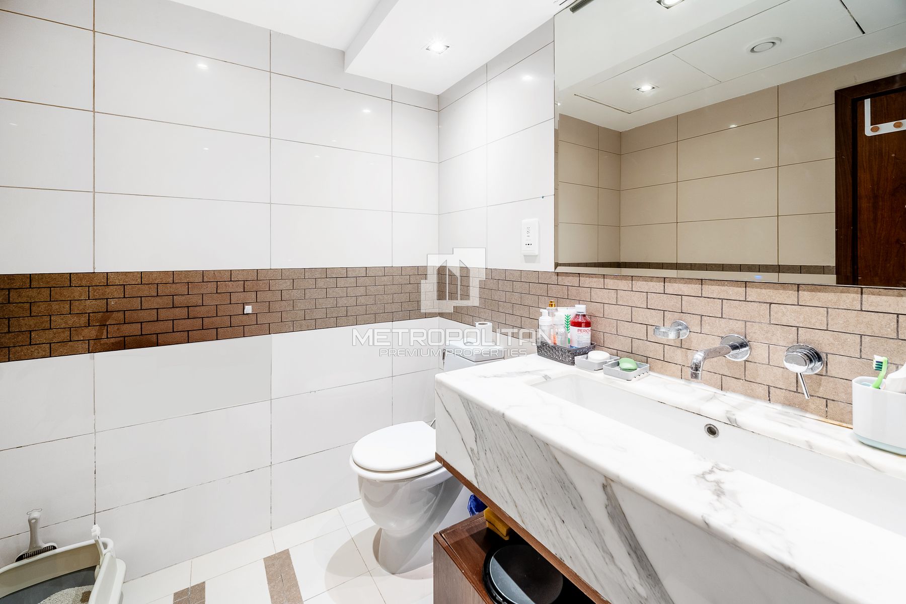 1-комнатная квартира на продажу в Dubai Marina – MPS-40649 photo-21