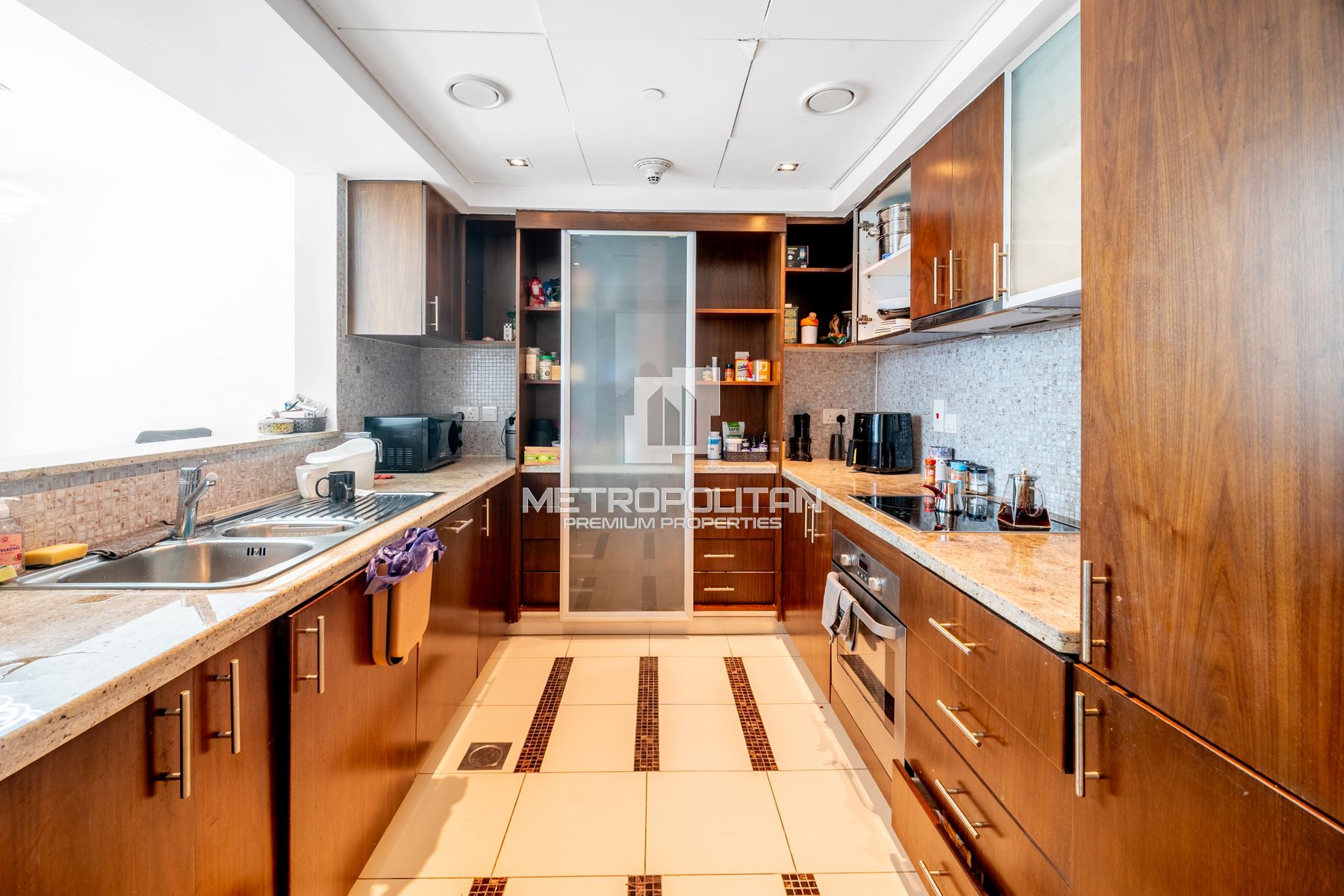 1-комнатная квартира на продажу в Dubai Marina – MPS-40649 photo-5