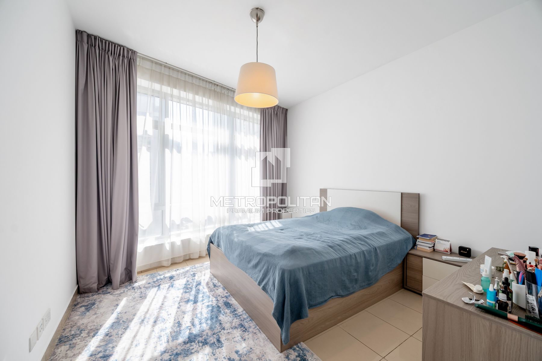 1-комнатная квартира на продажу в Dubai Marina – MPS-40649 photo-6
