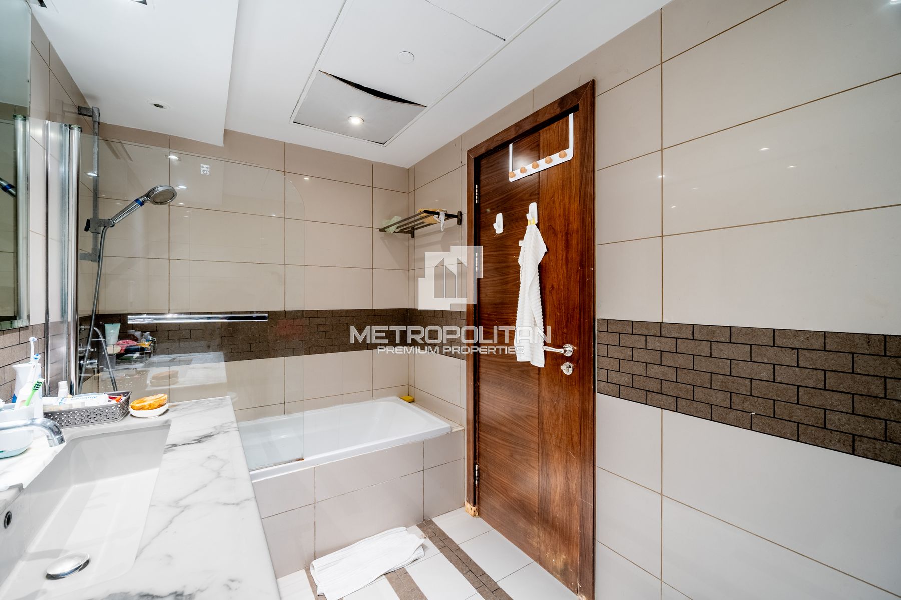1-комнатная квартира на продажу в Dubai Marina – MPS-40649 photo-7