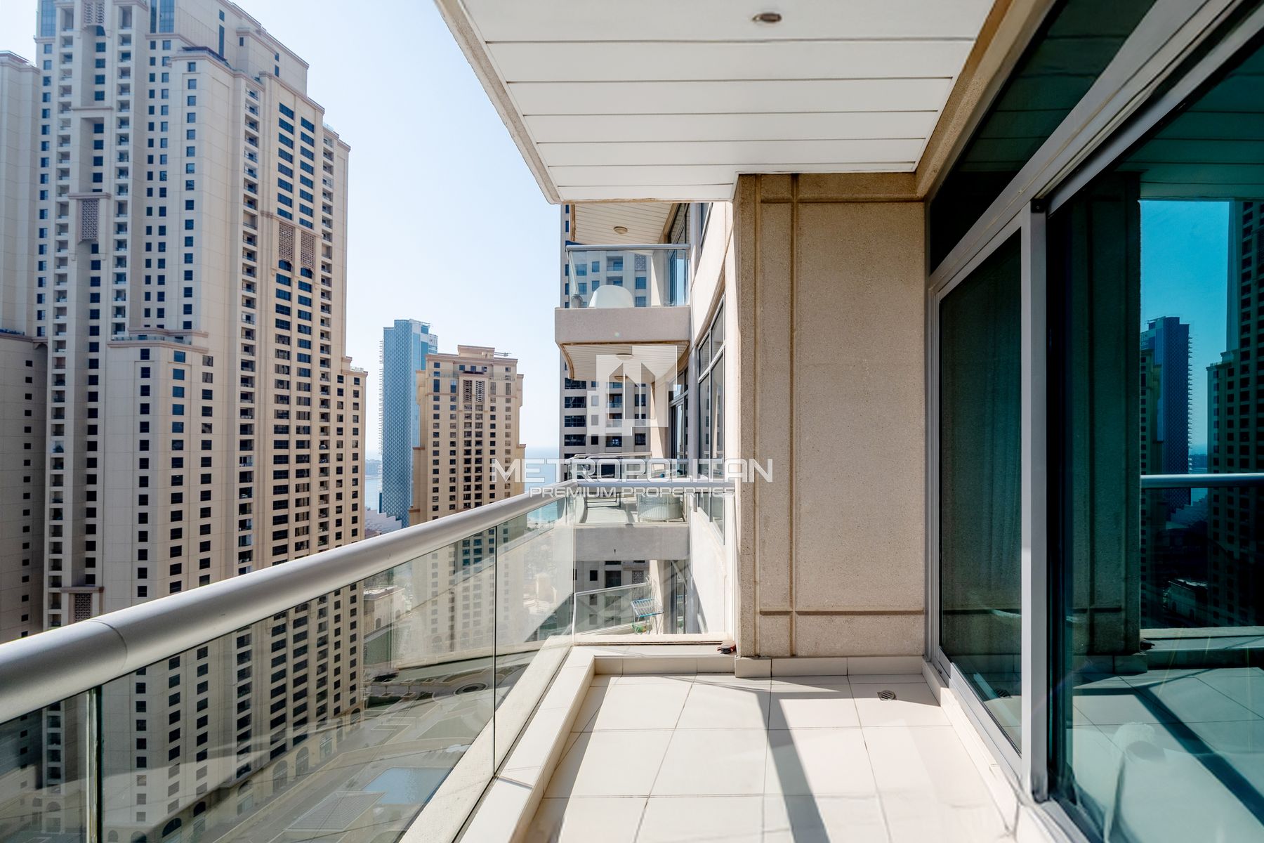 1-комнатная квартира на продажу в Dubai Marina – MPS-40649 photo-8