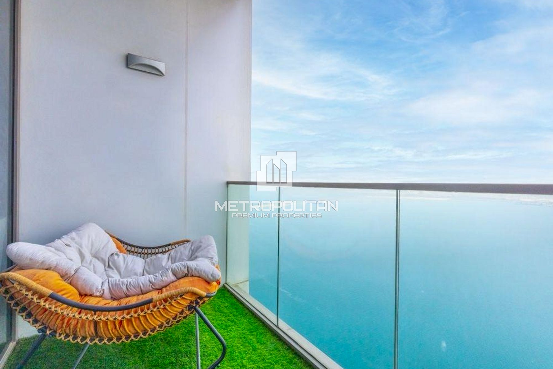 2-комнатная квартира на продажу в Maritime City – MPS-40650 photo-0