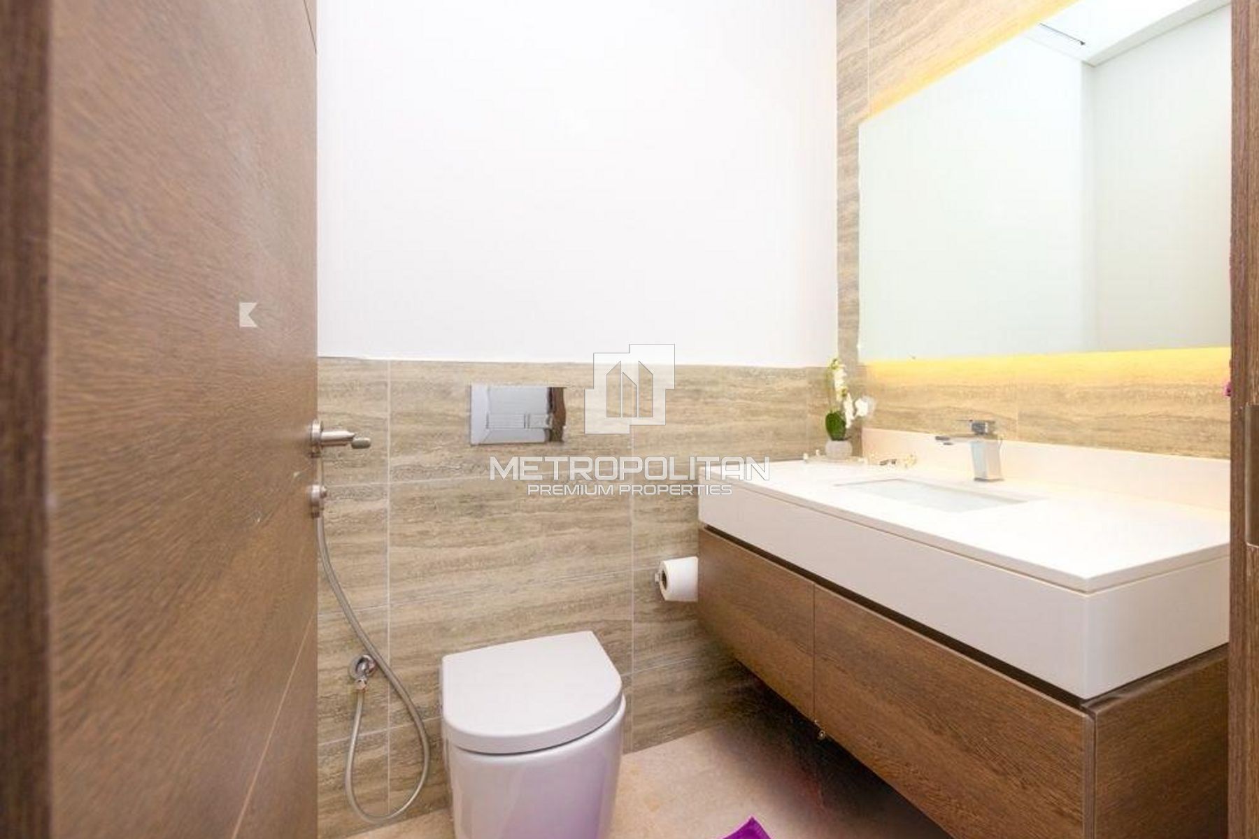 2-комнатная квартира на продажу в Maritime City – MPS-40650 photo-14