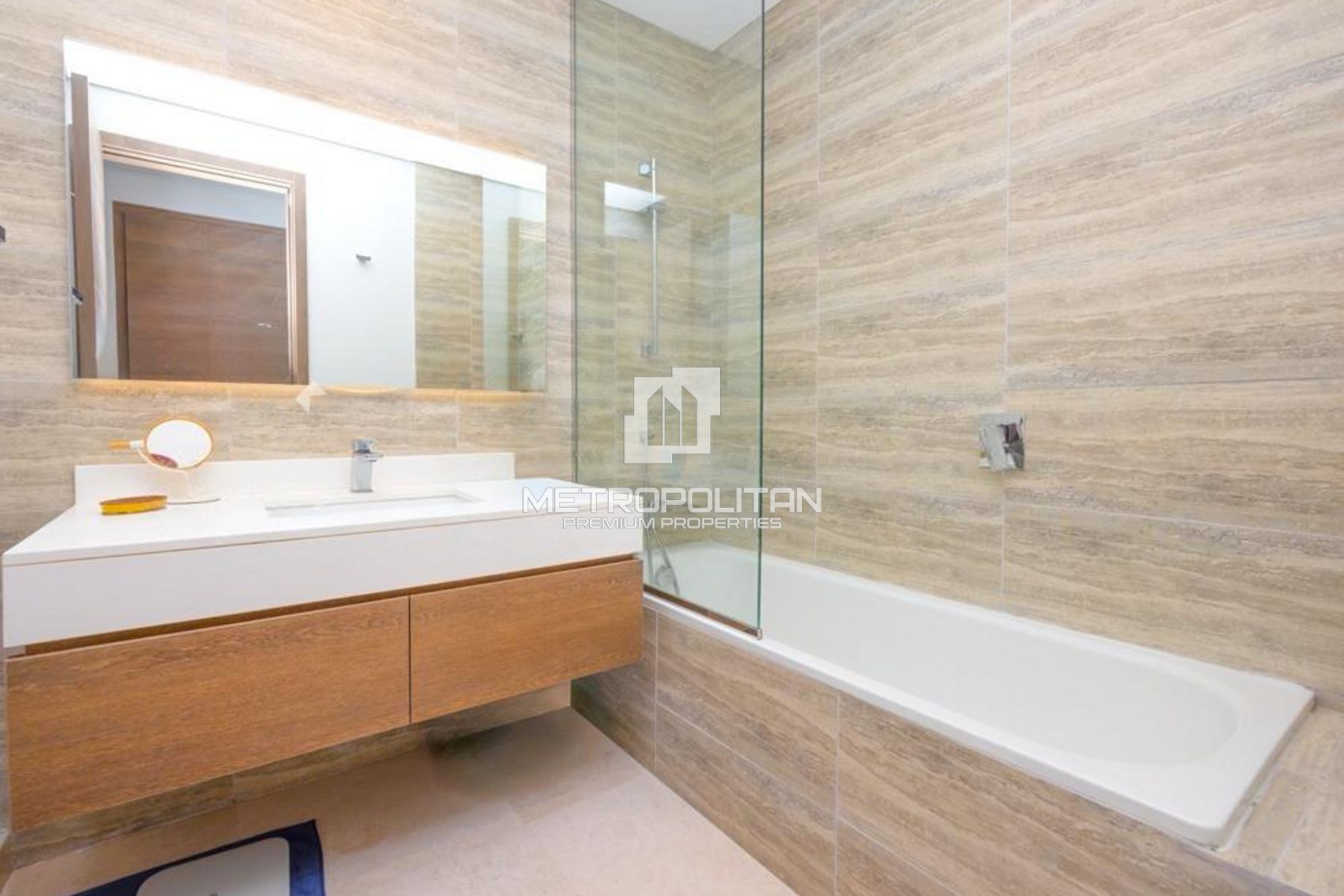 2-комнатная квартира на продажу в Maritime City – MPS-40650 photo-17