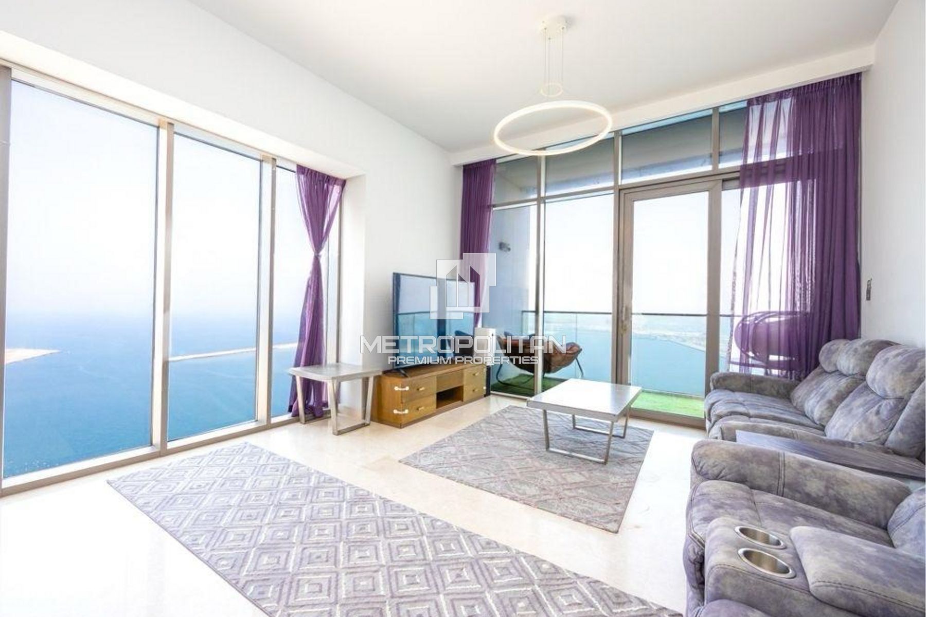 2-комнатная квартира на продажу в Maritime City – MPS-40650 photo-1