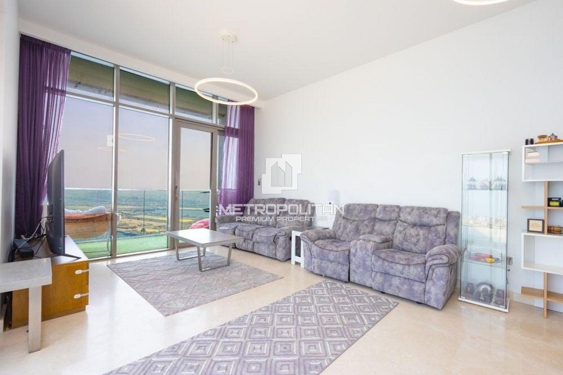 2-комнатная квартира на продажу в Maritime City – MPS-40650 photo-2