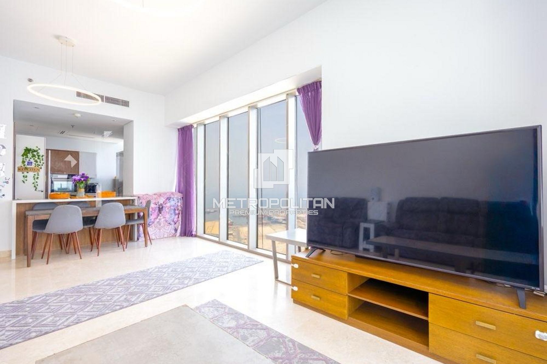 2-комнатная квартира на продажу в Maritime City – MPS-40650 photo-3