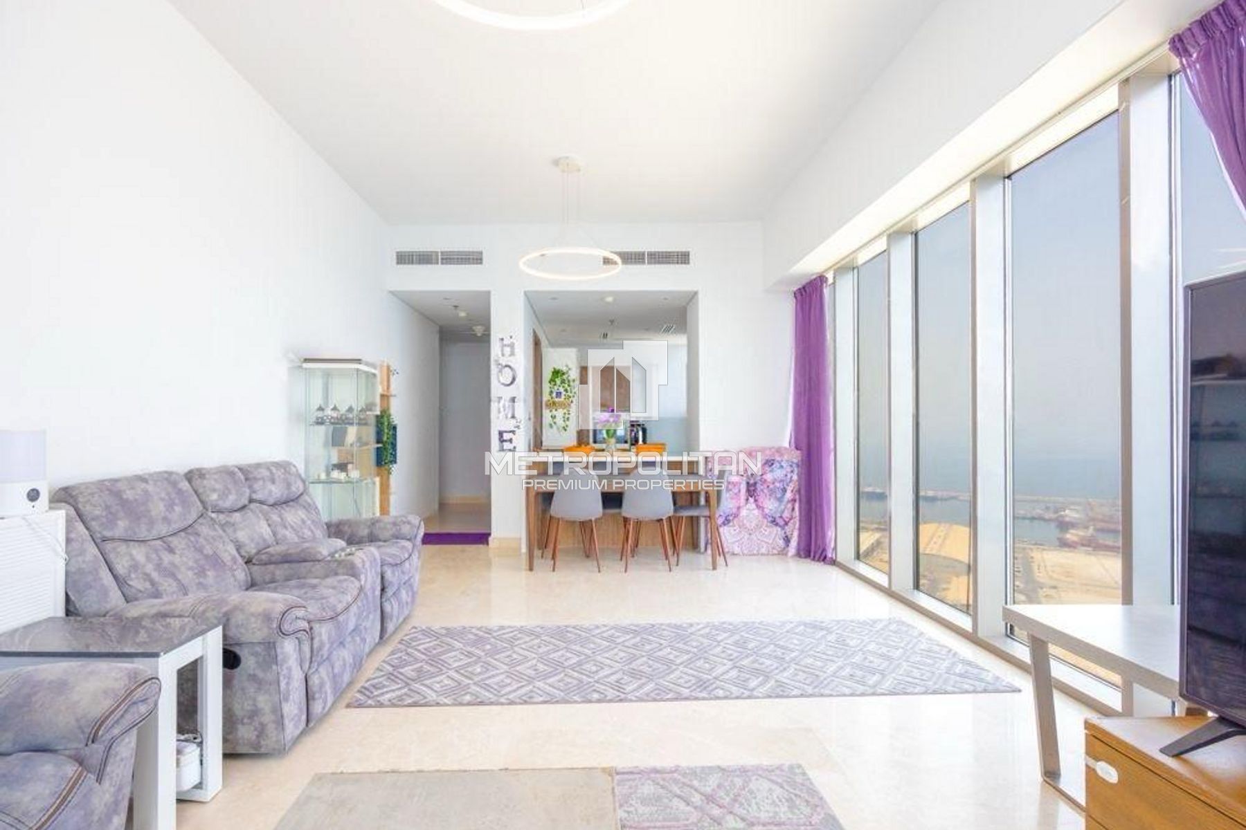 2-комнатная квартира на продажу в Maritime City – MPS-40650 photo-4