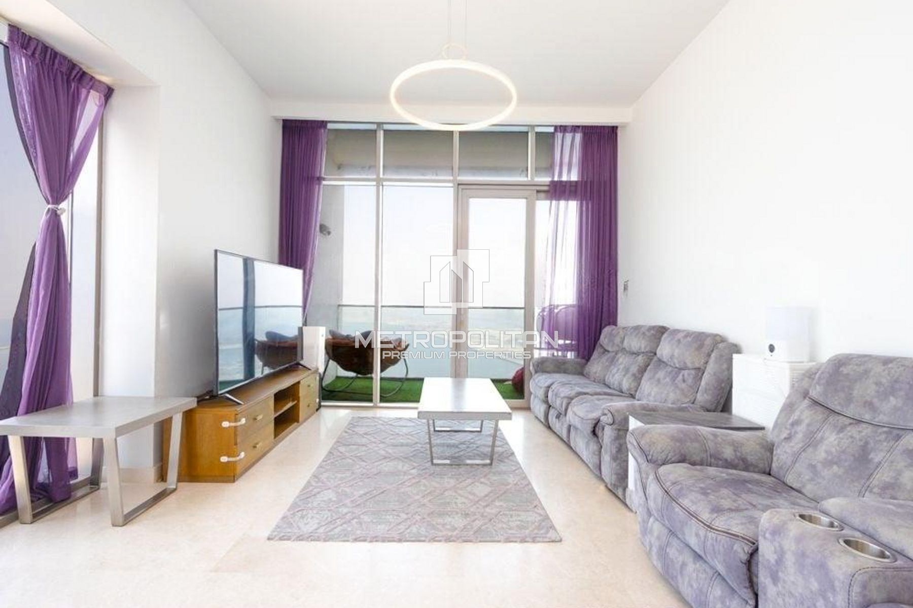 2-комнатная квартира на продажу в Maritime City – MPS-40650 photo-5