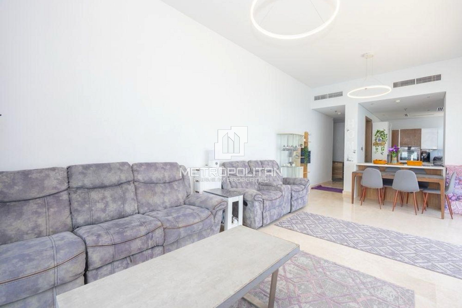 2-комнатная квартира на продажу в Maritime City – MPS-40650 photo-6