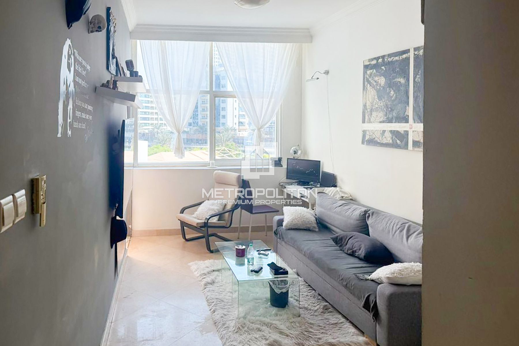 1BR Apartment for Sale in Dubai Marina – MPS-40654