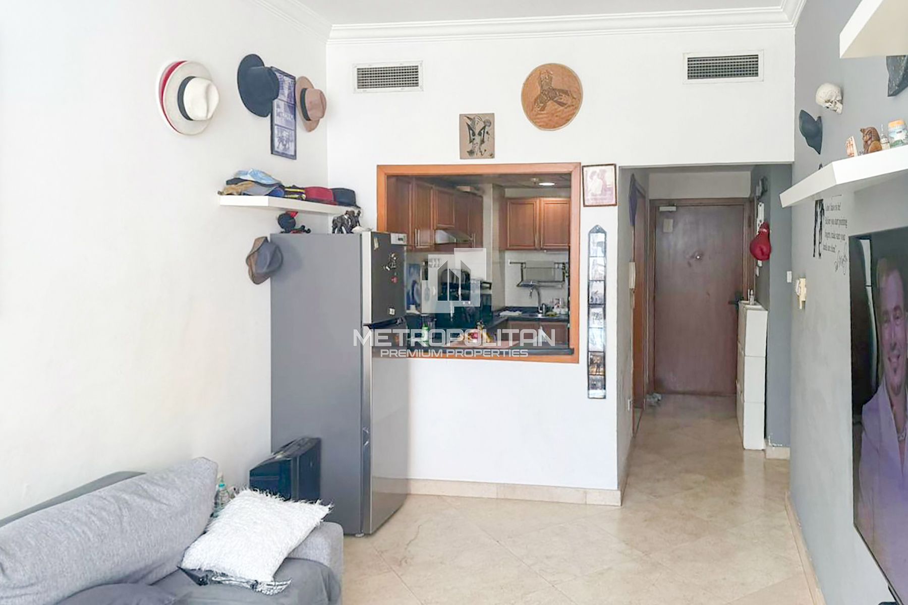 Image - Dorra Bay, Dubai Marina, Dubai | Project - Apartment