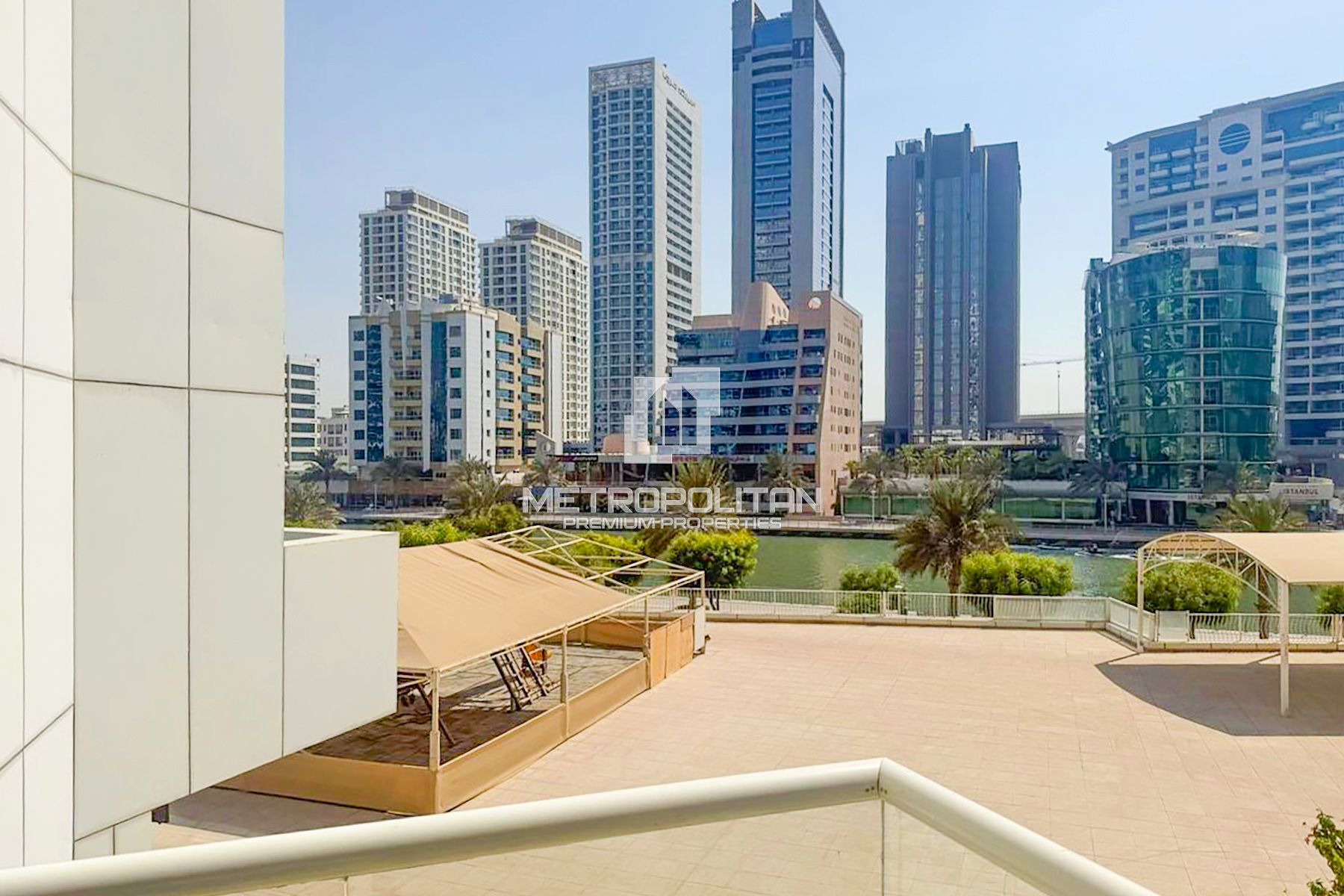 Image - Dorra Bay, Dubai Marina, Dubai | Project - Apartment