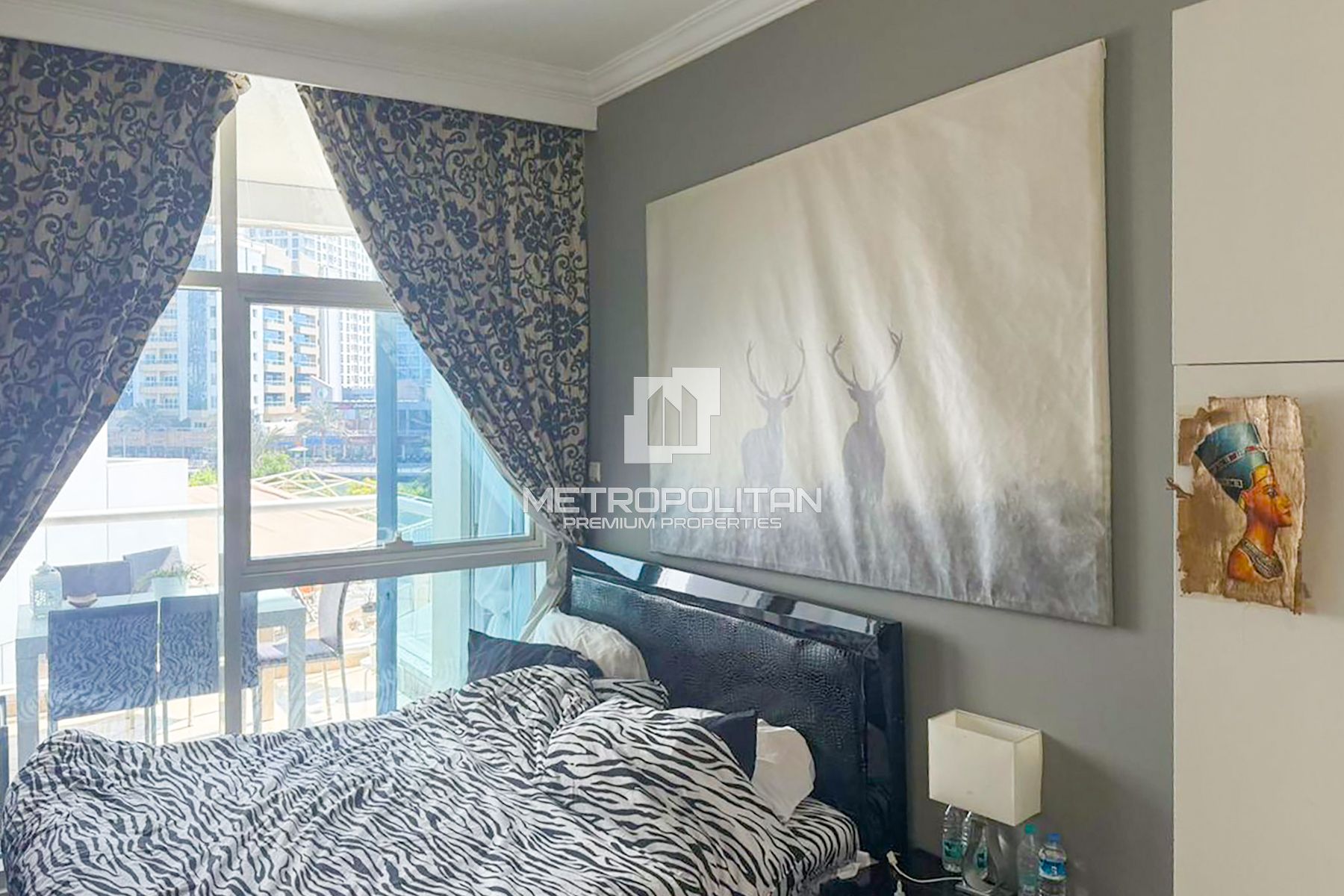 Image - Dorra Bay, Dubai Marina, Dubai | Project - Apartment