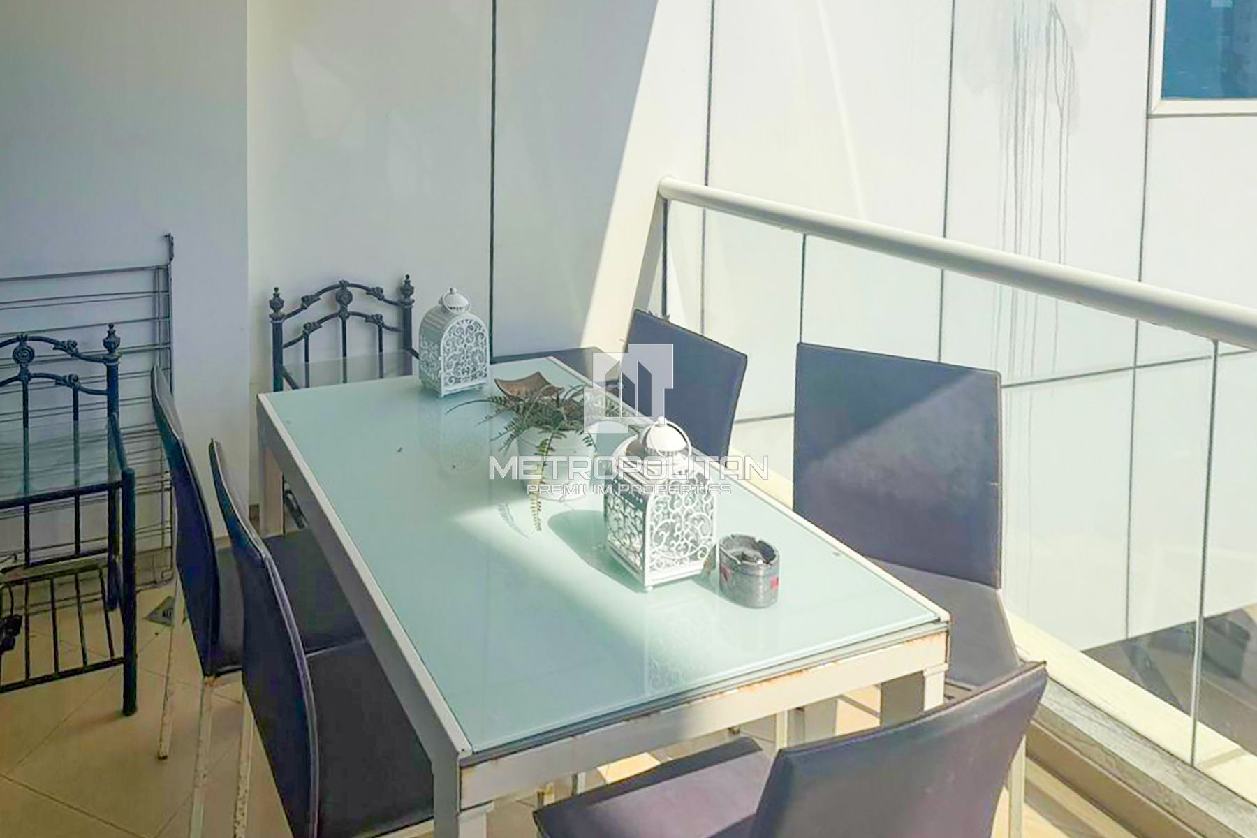 Image - Dorra Bay, Dubai Marina, Dubai | Project - Apartment