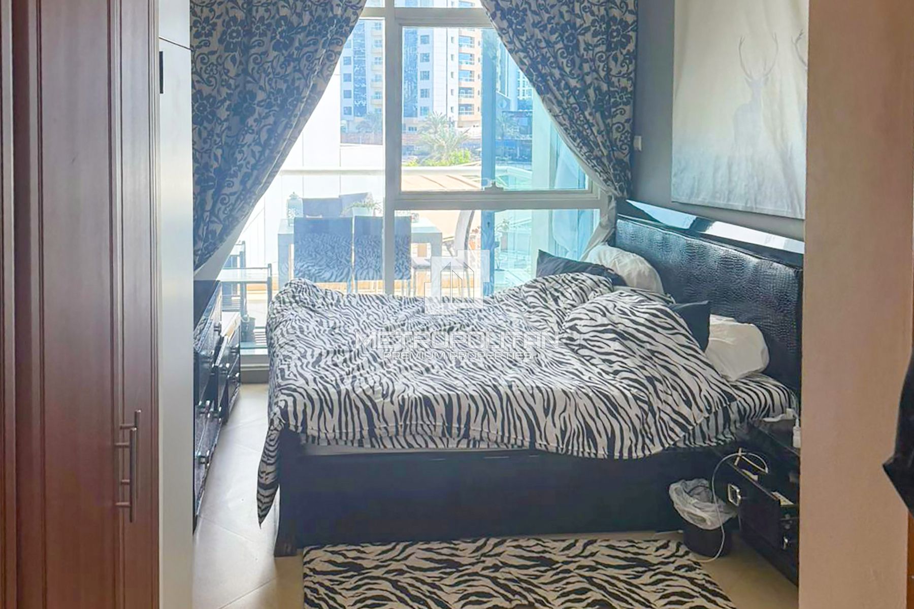 Image - Dorra Bay, Dubai Marina, Dubai | Project - Apartment