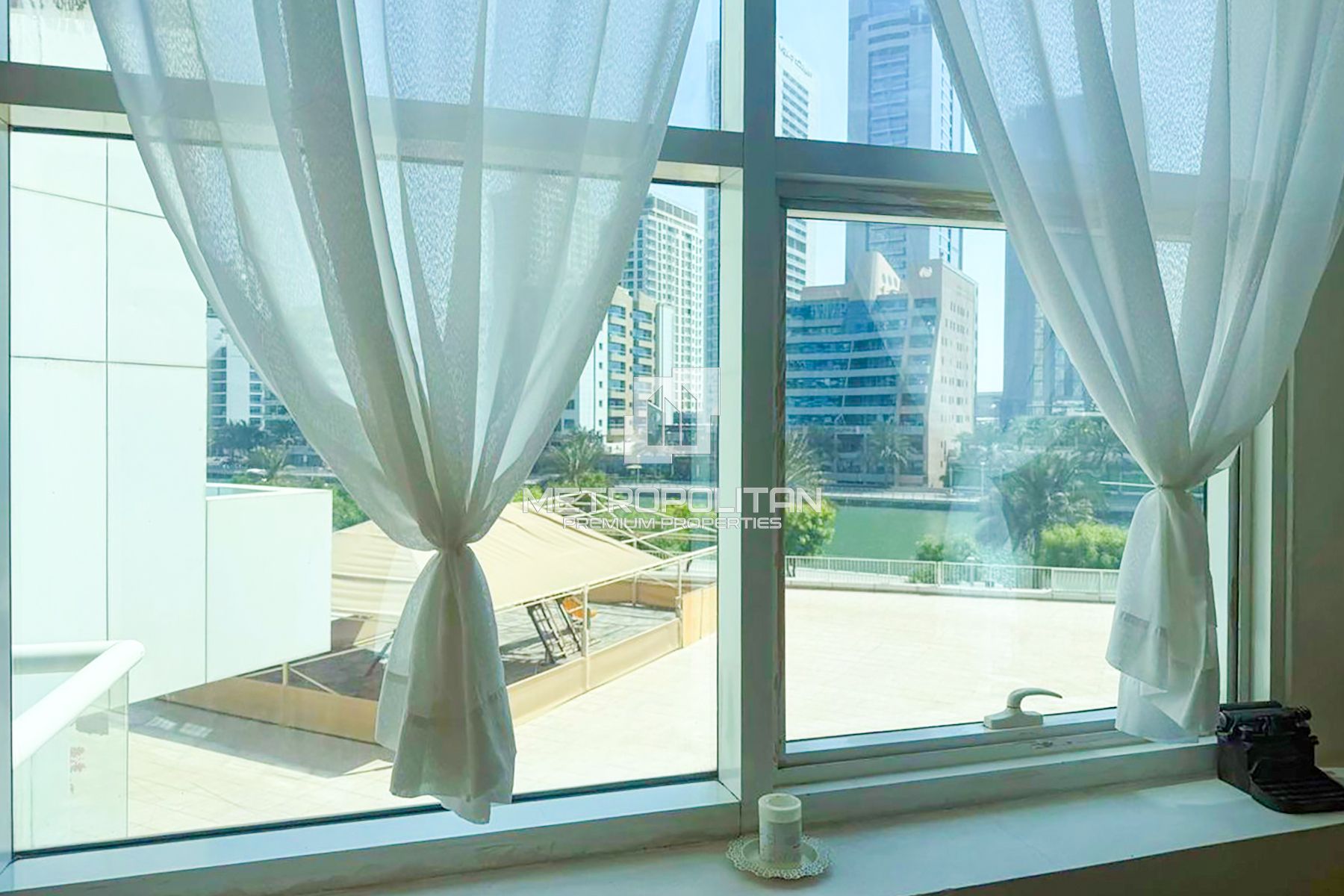 Image - Dorra Bay, Dubai Marina, Dubai | Project - Apartment