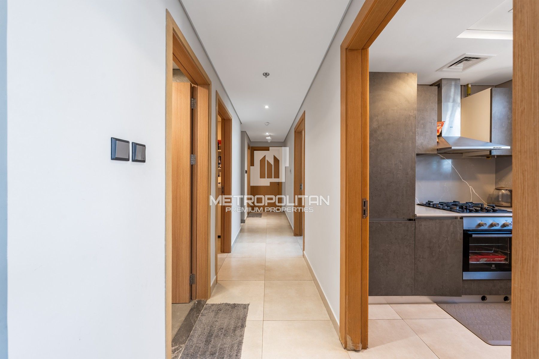 Lowest Price | Fully Furnished | Close to JVC Exit