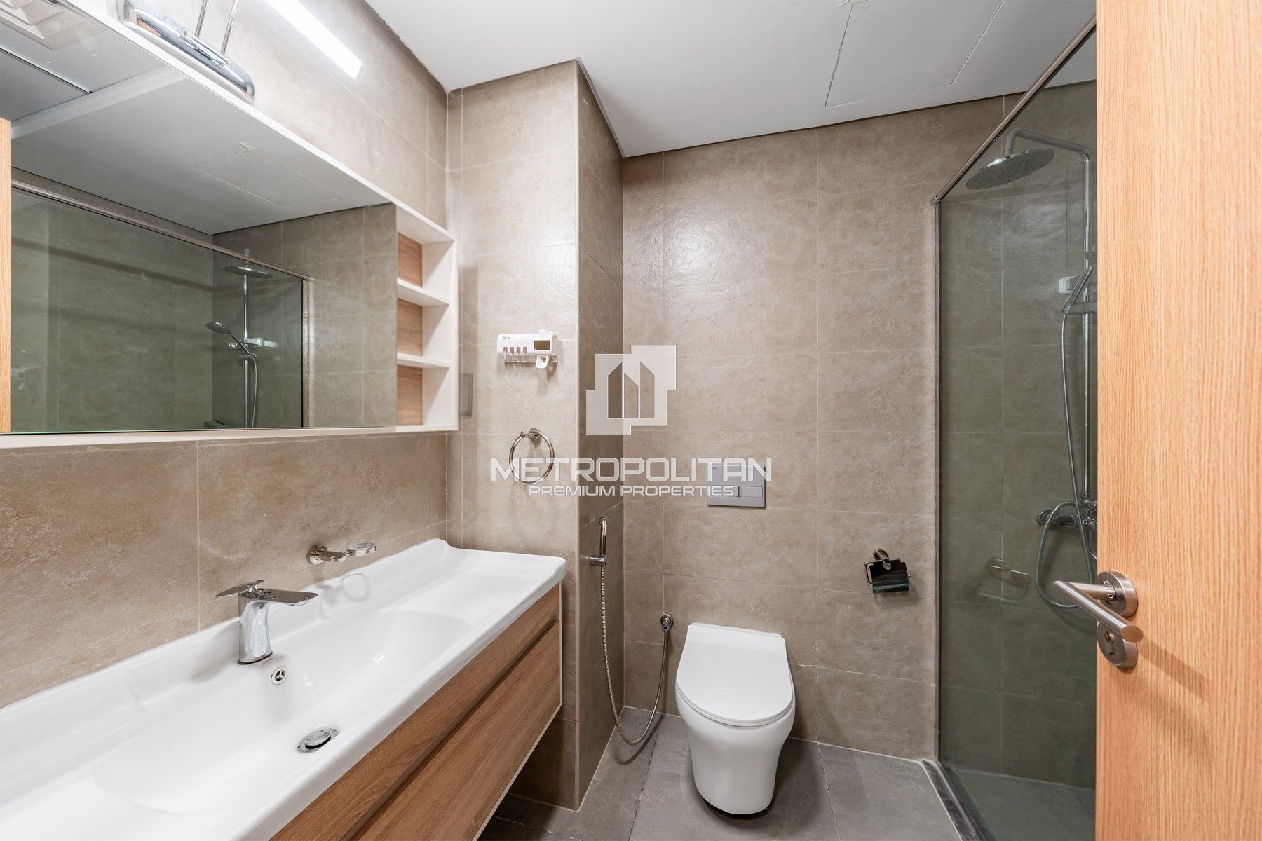 Lowest Price | Fully Furnished | Close to JVC Exit