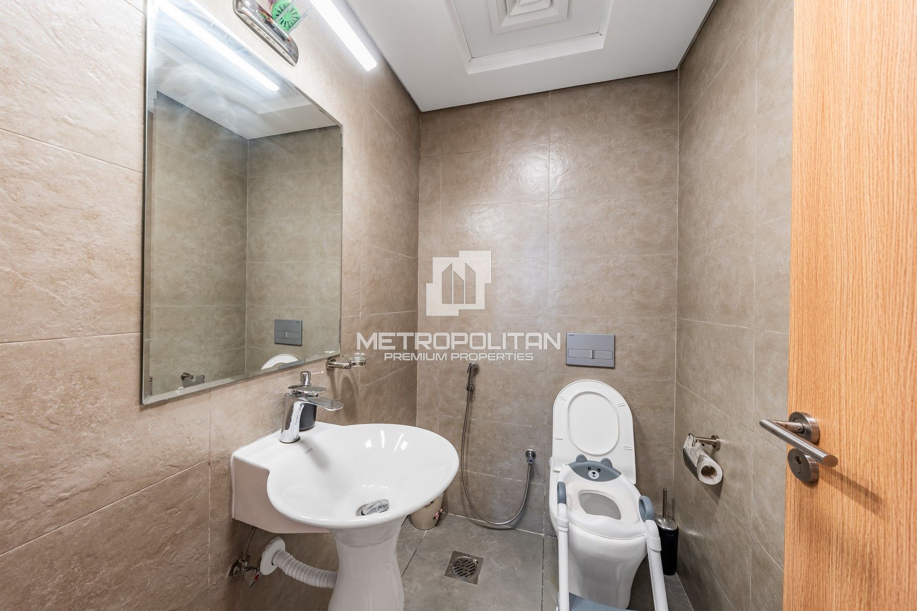 Lowest Price | Fully Furnished | Close to JVC Exit