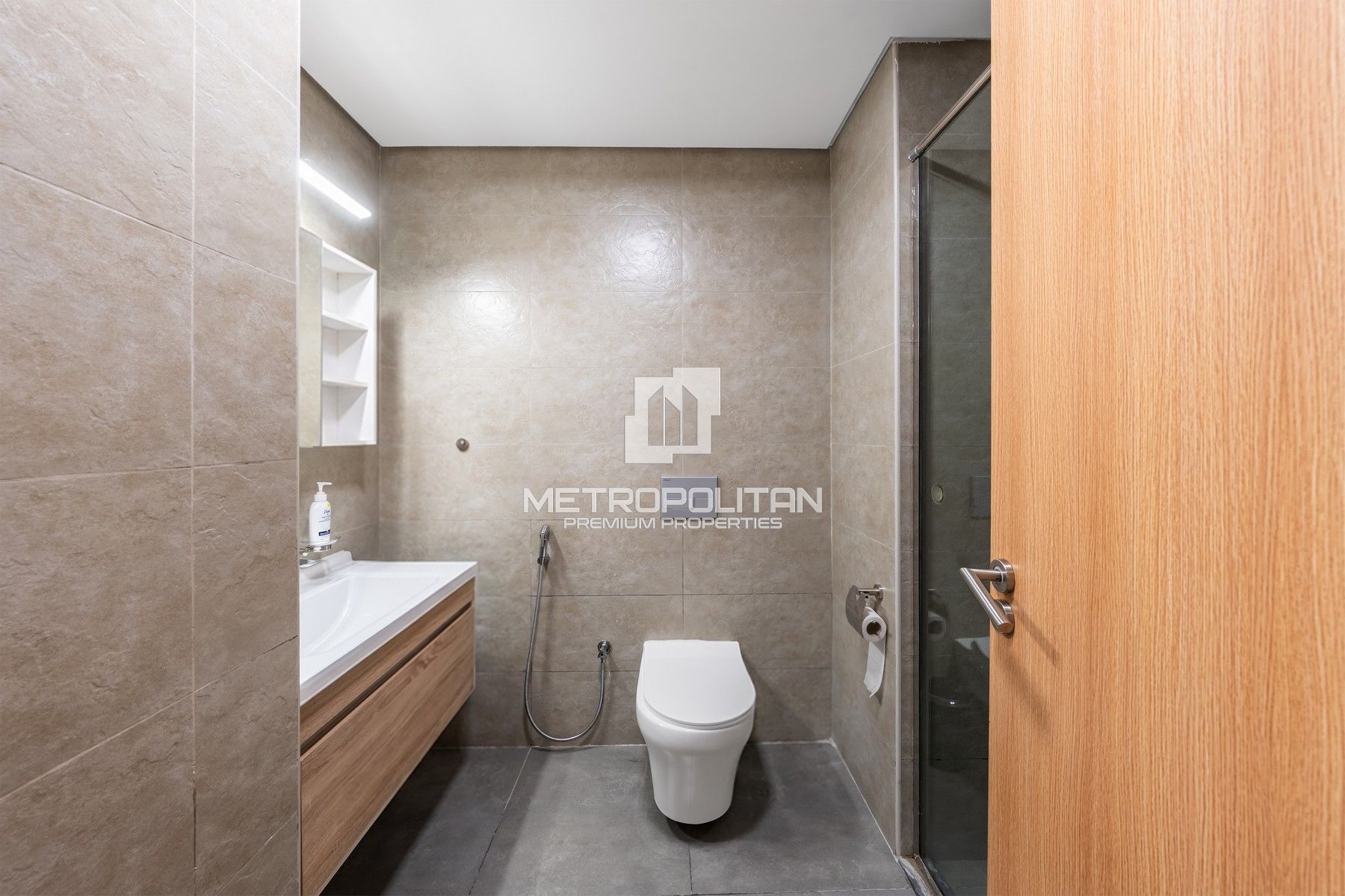 Lowest Price | Fully Furnished | Close to JVC Exit