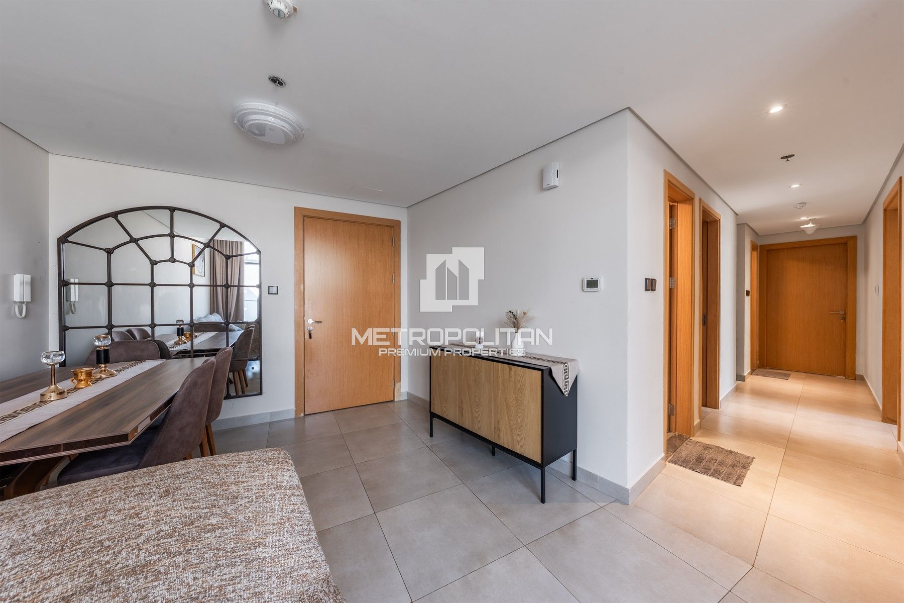 Lowest Price | Fully Furnished | Close to JVC Exit