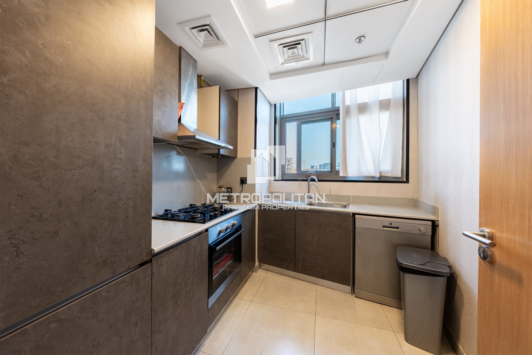 Lowest Price | Fully Furnished | Close to JVC Exit