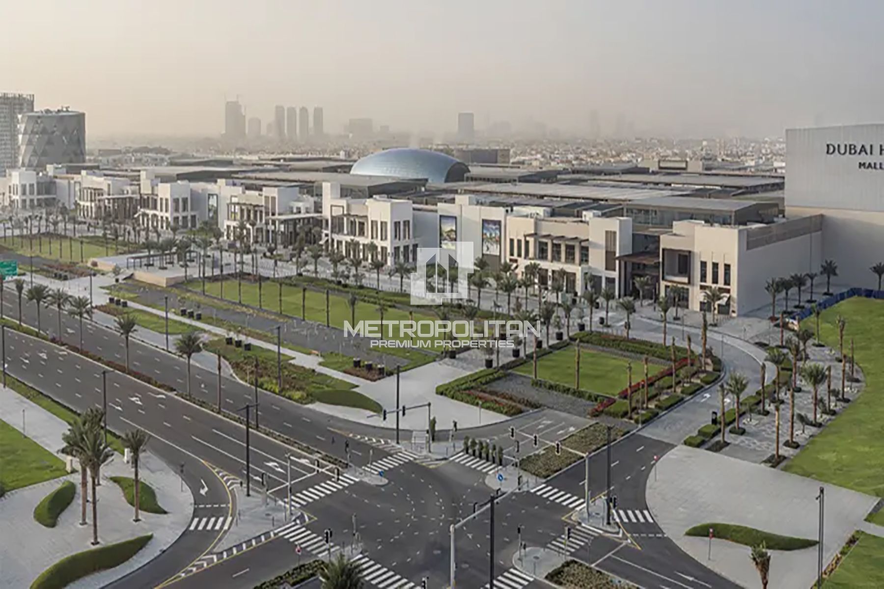 1-комнатная квартира на продажу в Dubai Hills Estate – MPS-40659 photo-7