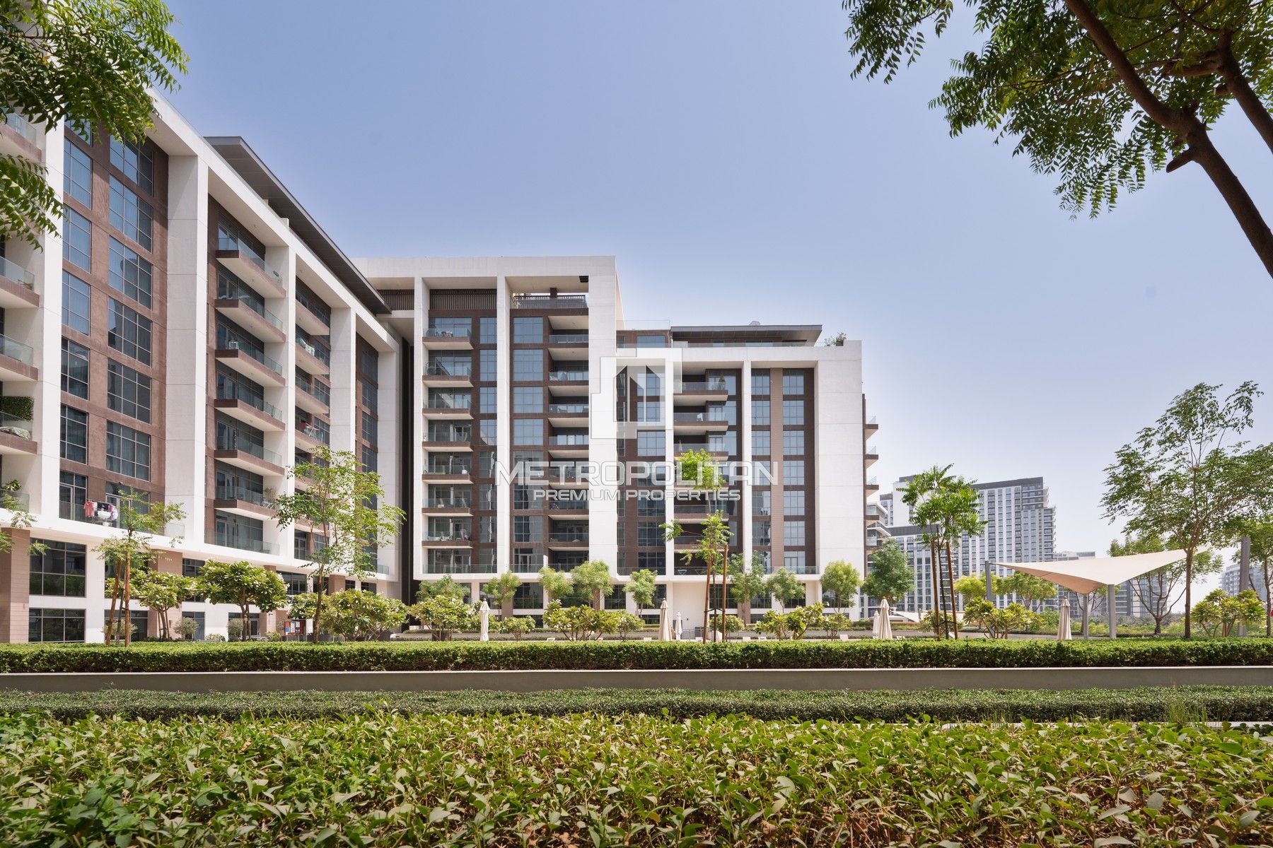 2-комнатная квартира на продажу в Dubai Hills Estate – MPS-40679 photo-17