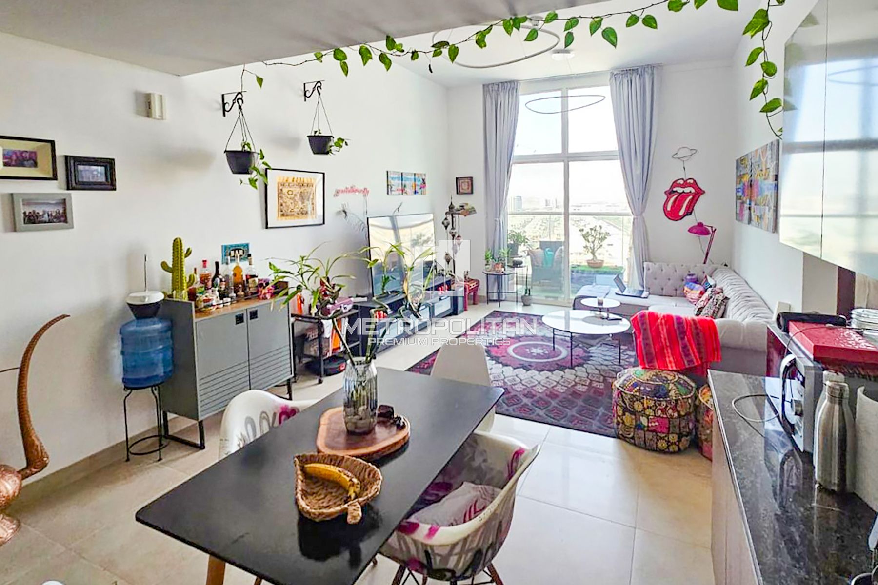 2-комнатная квартира на продажу в Al Furjan – MPS-40685 photo-0